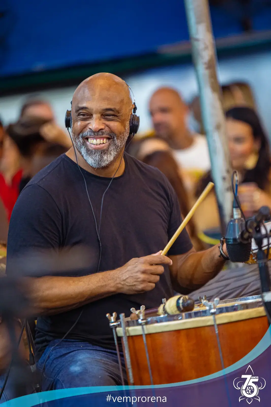 TONINHO GERAES - 17-08-2026