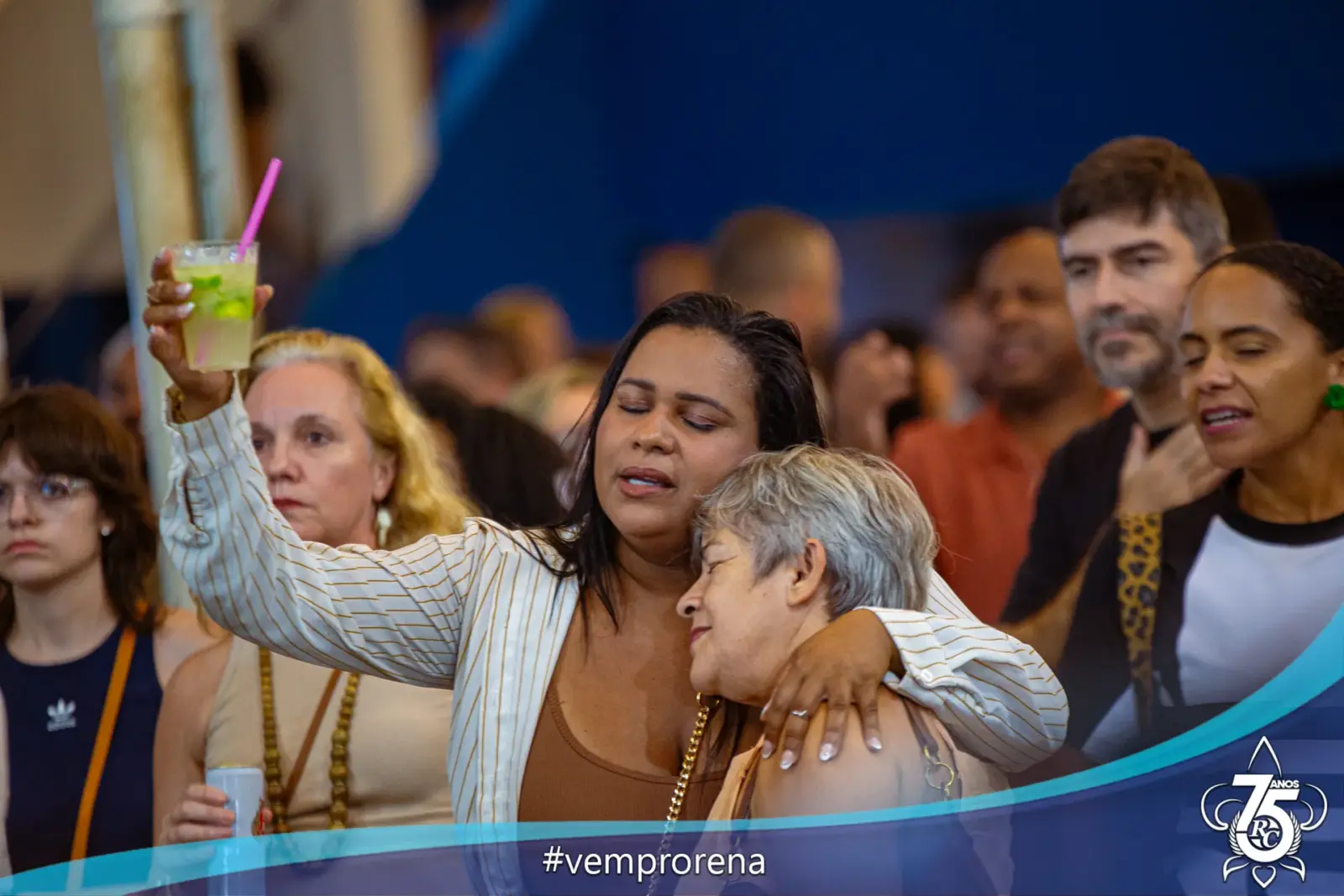 TONINHO GERAES - 17-08-2026