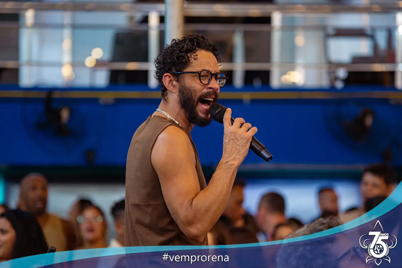 TONINHO GERAES - 17-08-2026
