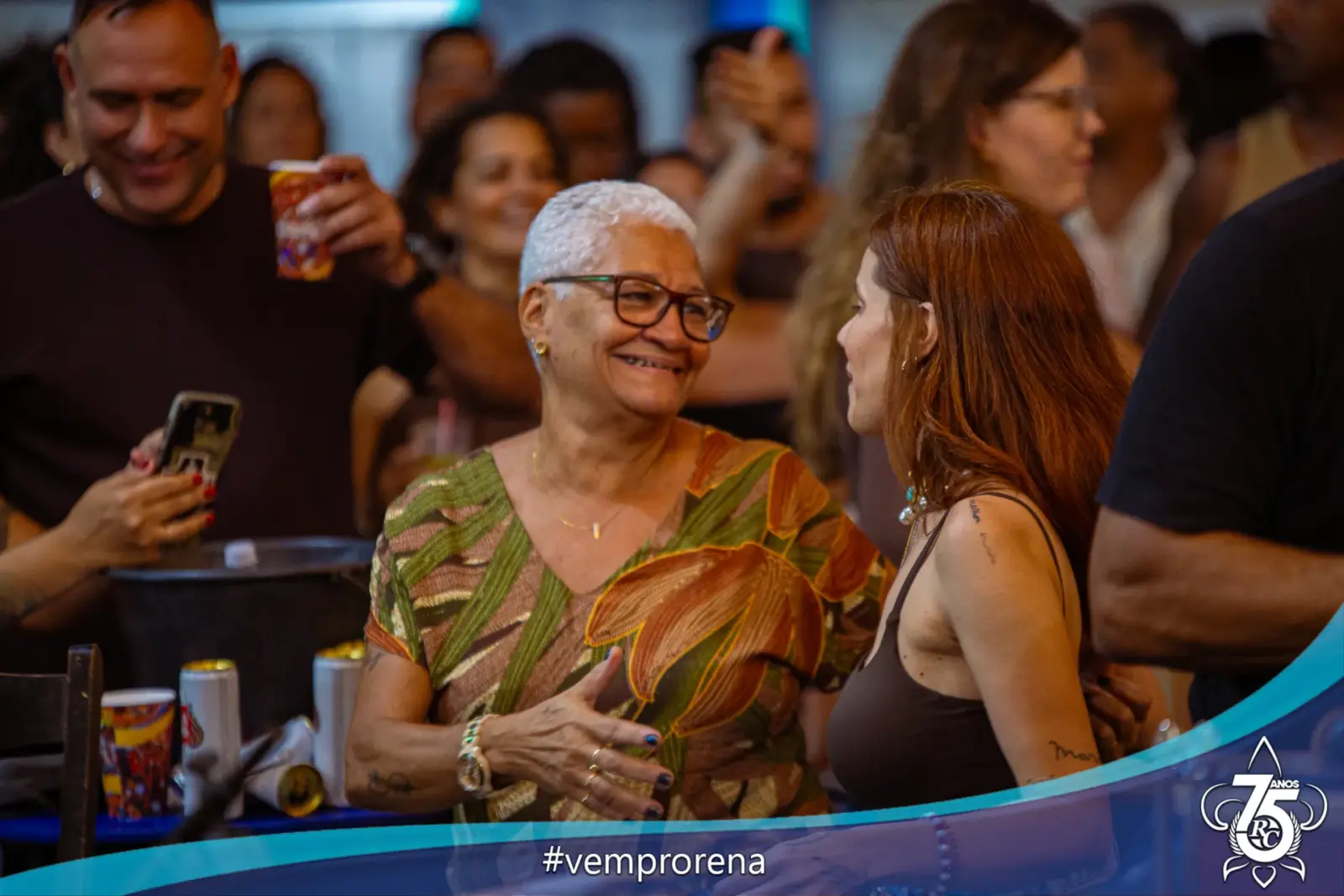 TONINHO GERAES - 17-08-2026