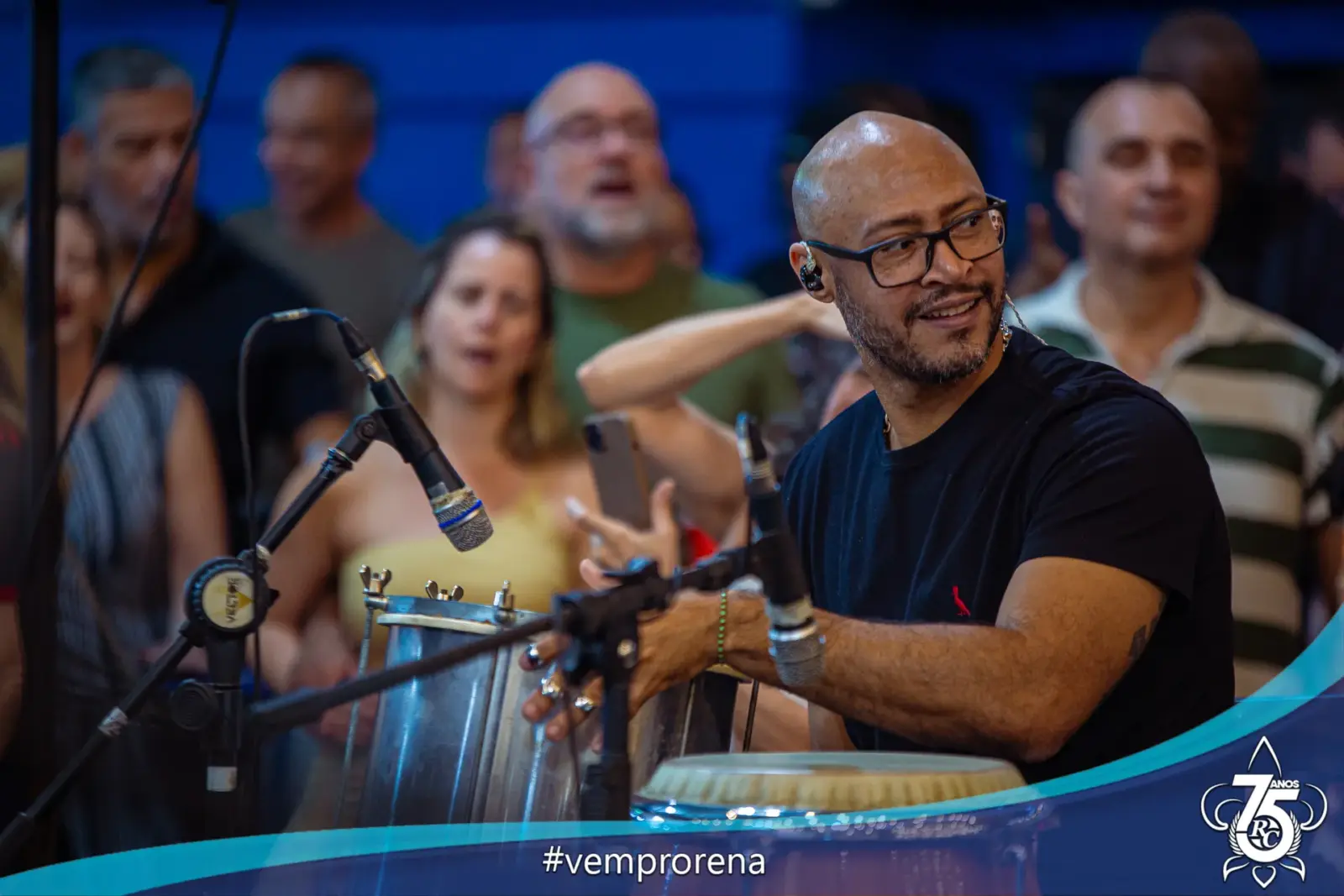 TONINHO GERAES - 17-08-2026