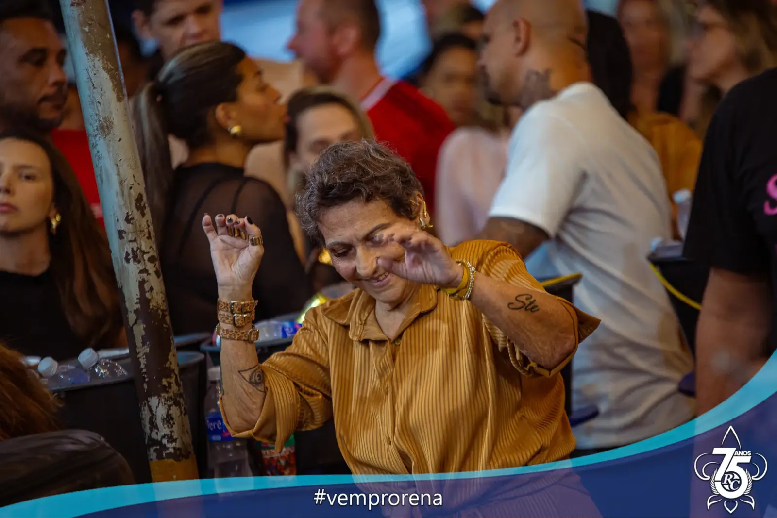 TONINHO GERAES - 17-08-2026