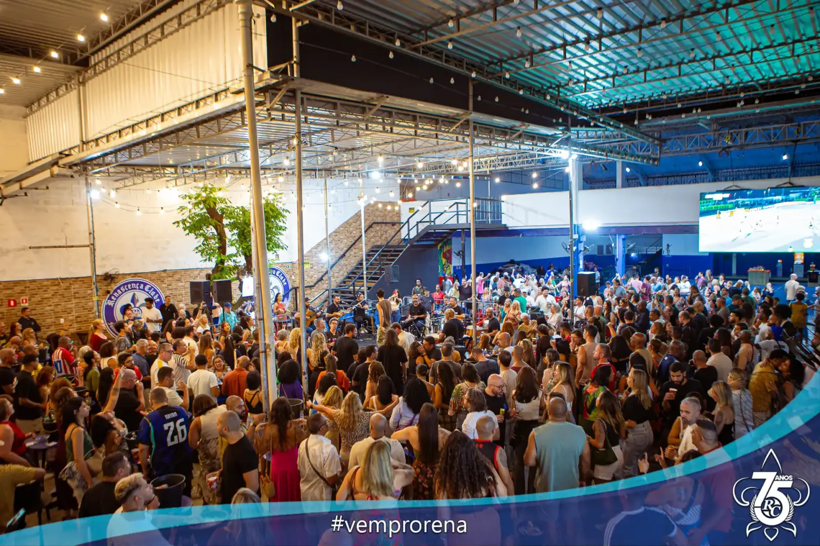 TONINHO GERAES - 17-08-2026
