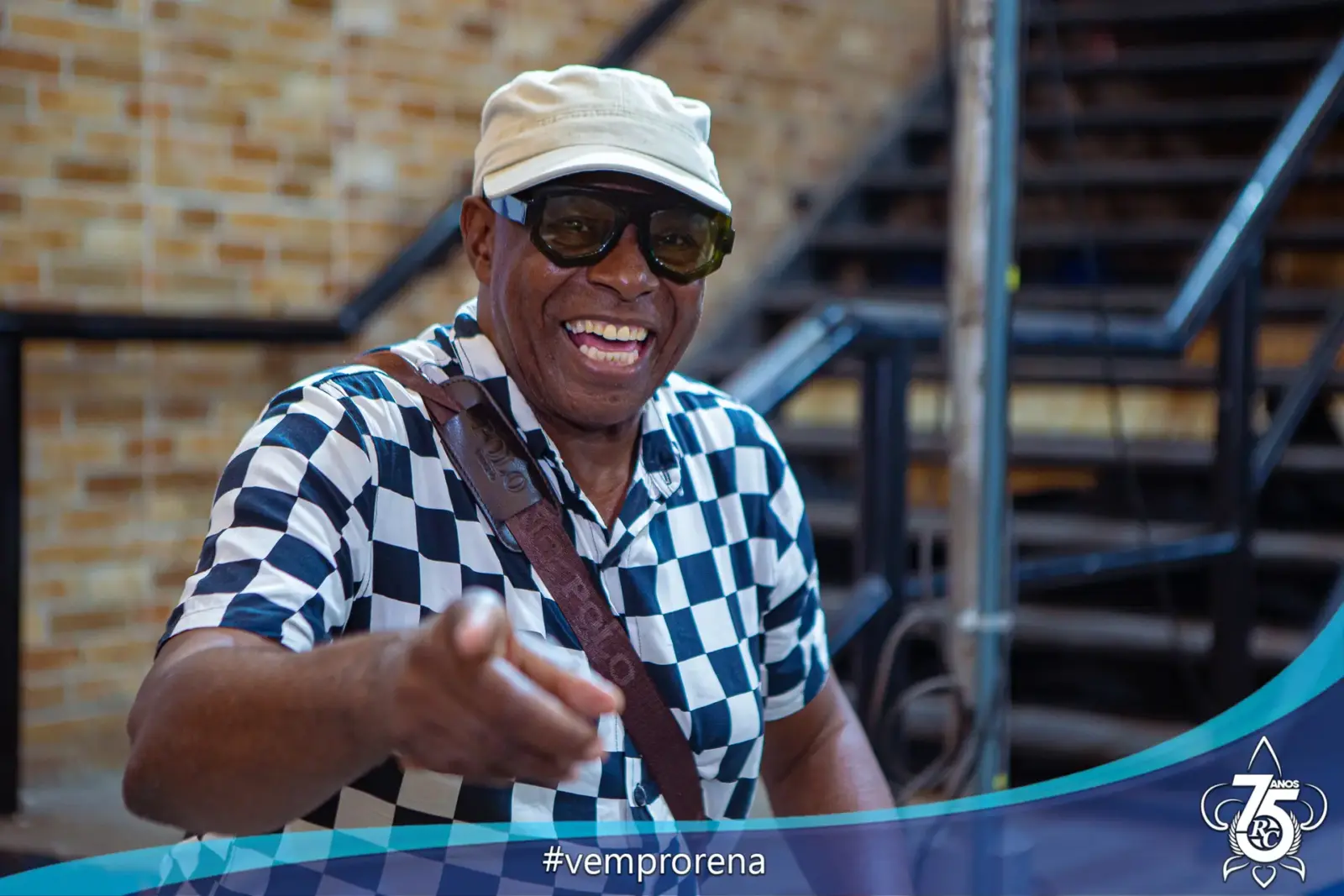 TONINHO GERAES - 17-08-2026
