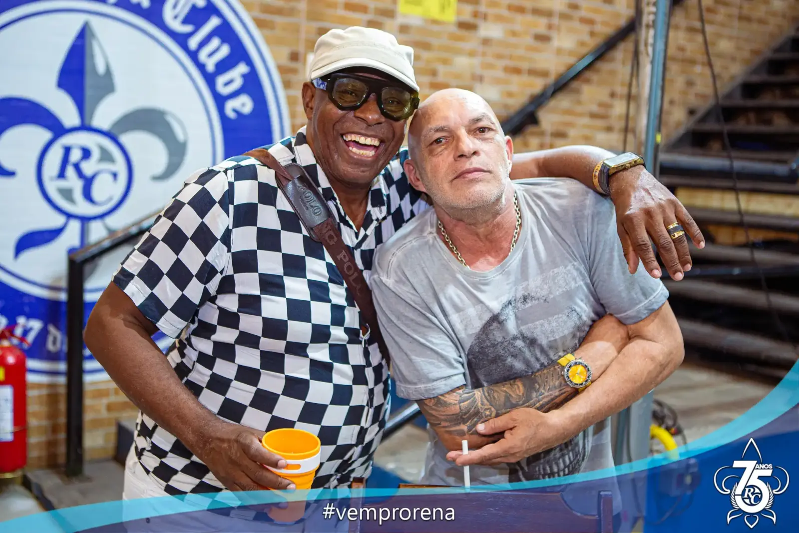 TONINHO GERAES - 17-08-2026