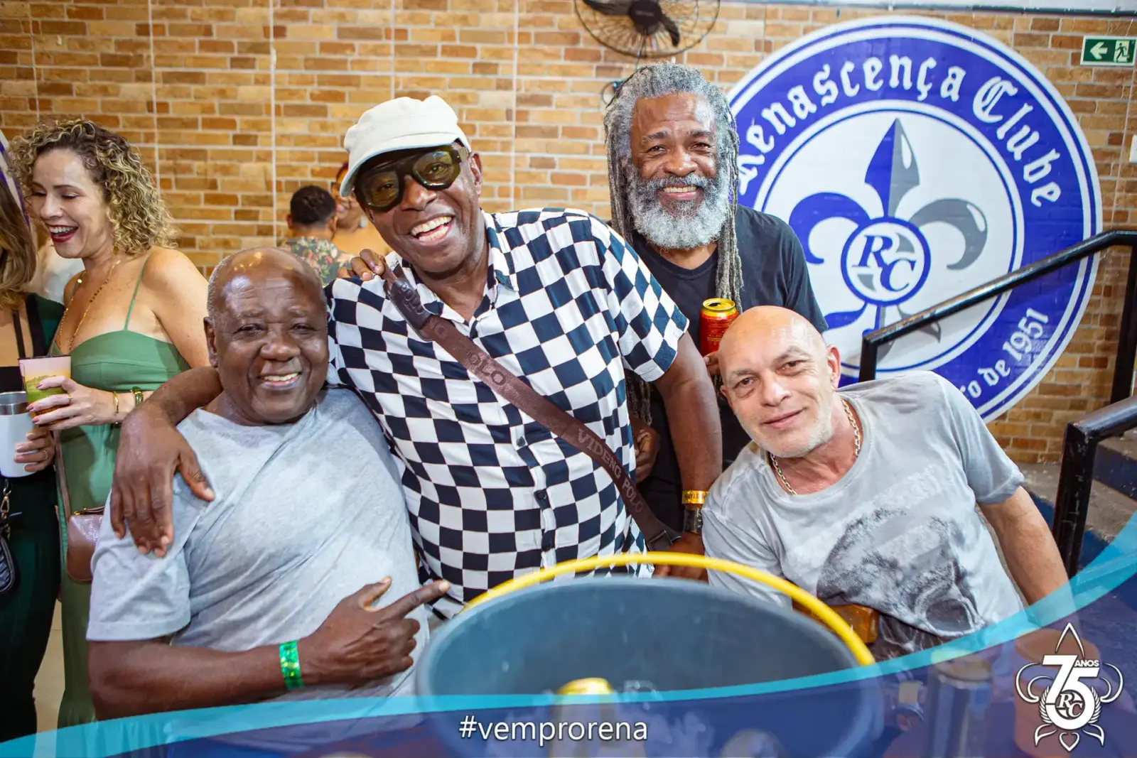 TONINHO GERAES - 17-08-2026