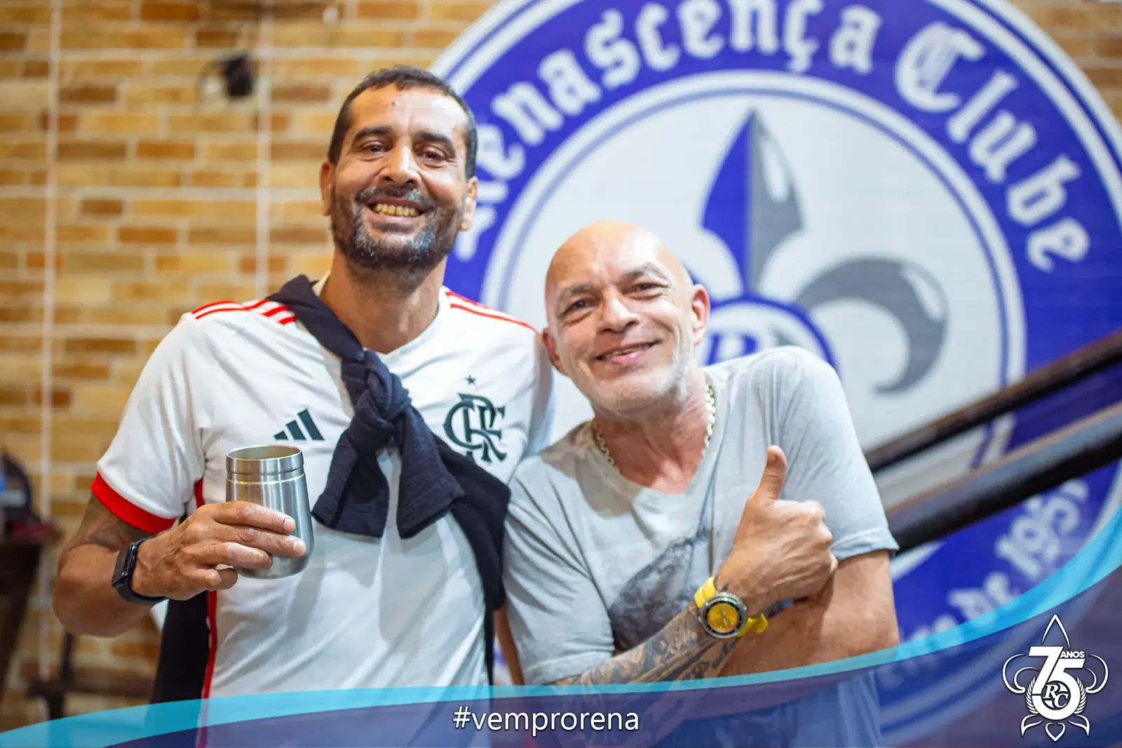 TONINHO GERAES - 17-08-2026