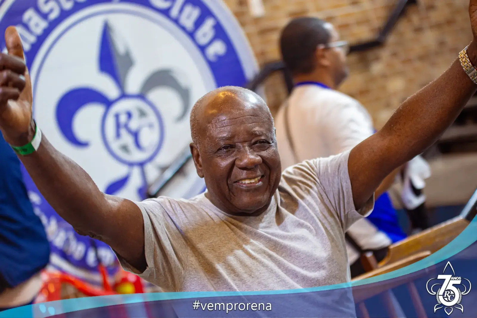 TONINHO GERAES - 17-08-2026