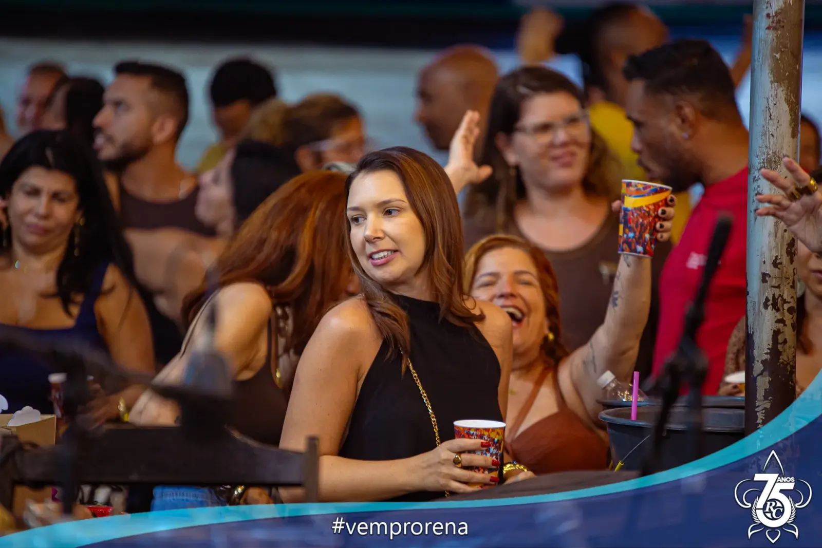 TONINHO GERAES - 17-08-2026