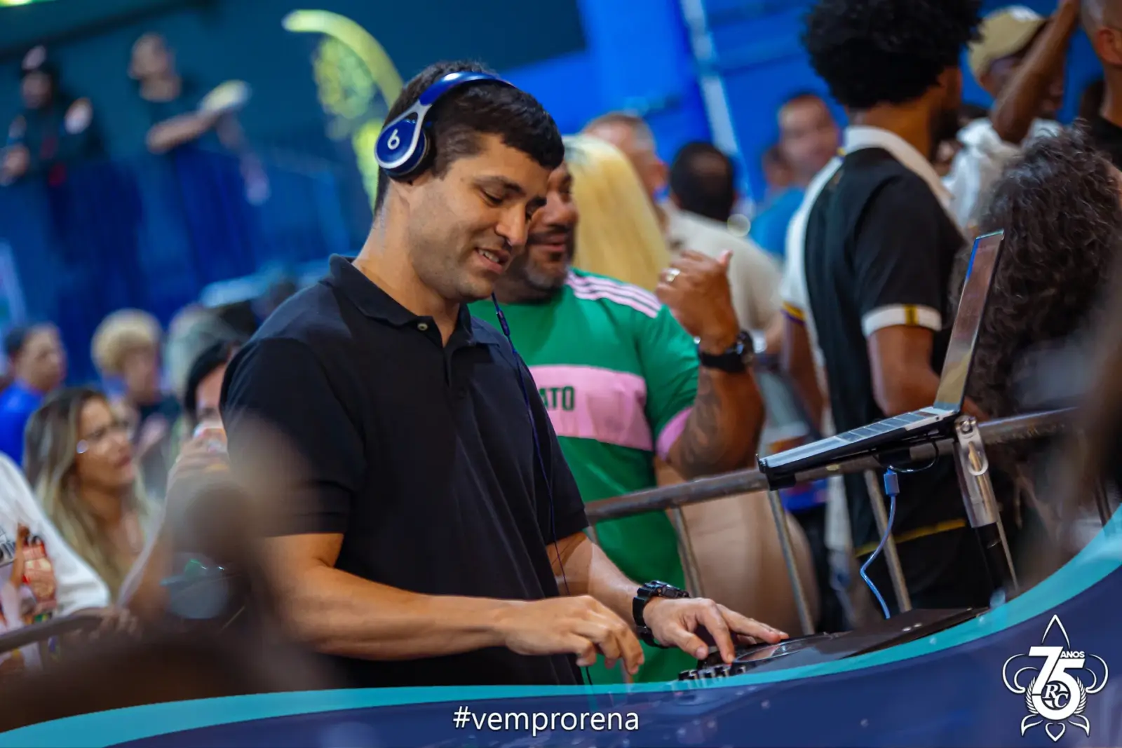 TONINHO GERAES - 17-08-2026