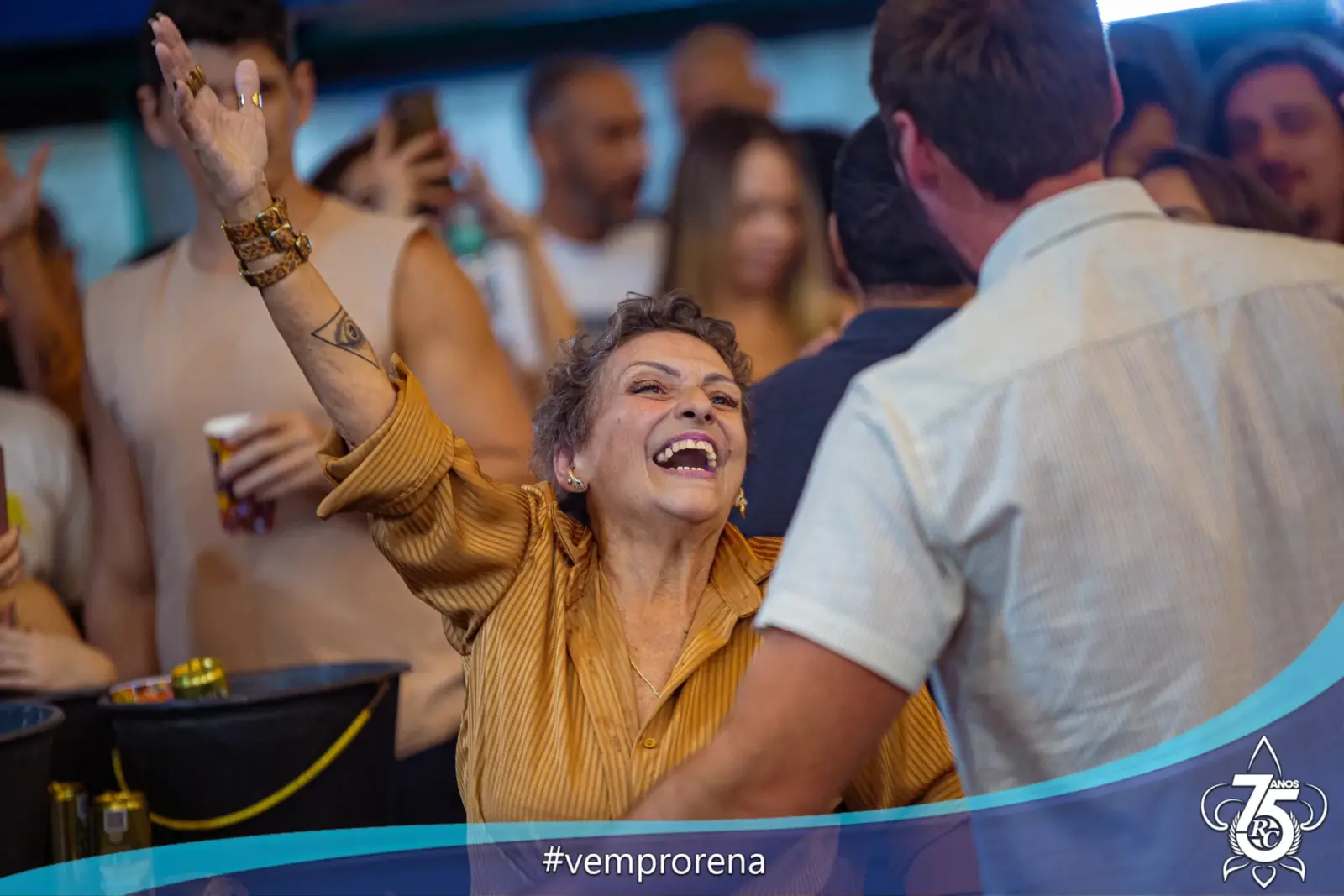 TONINHO GERAES - 17-08-2026
