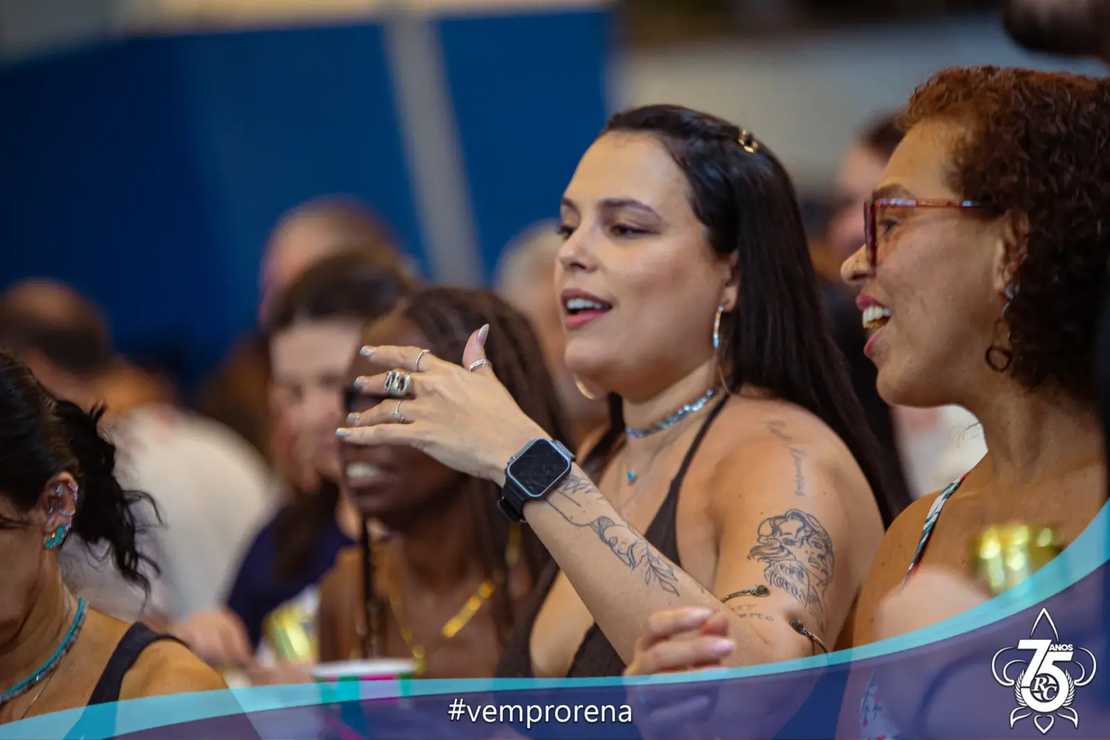 TONINHO GERAES - 17-08-2026