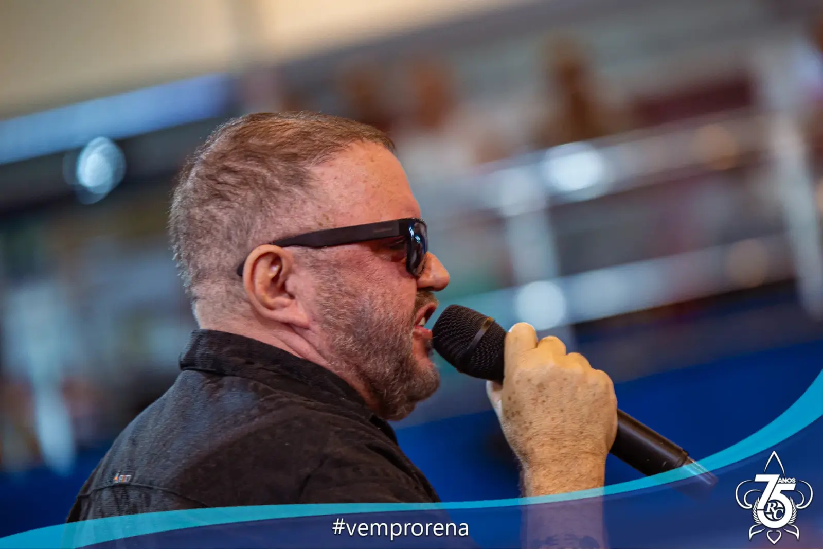 TONINHO GERAES - 17-08-2026