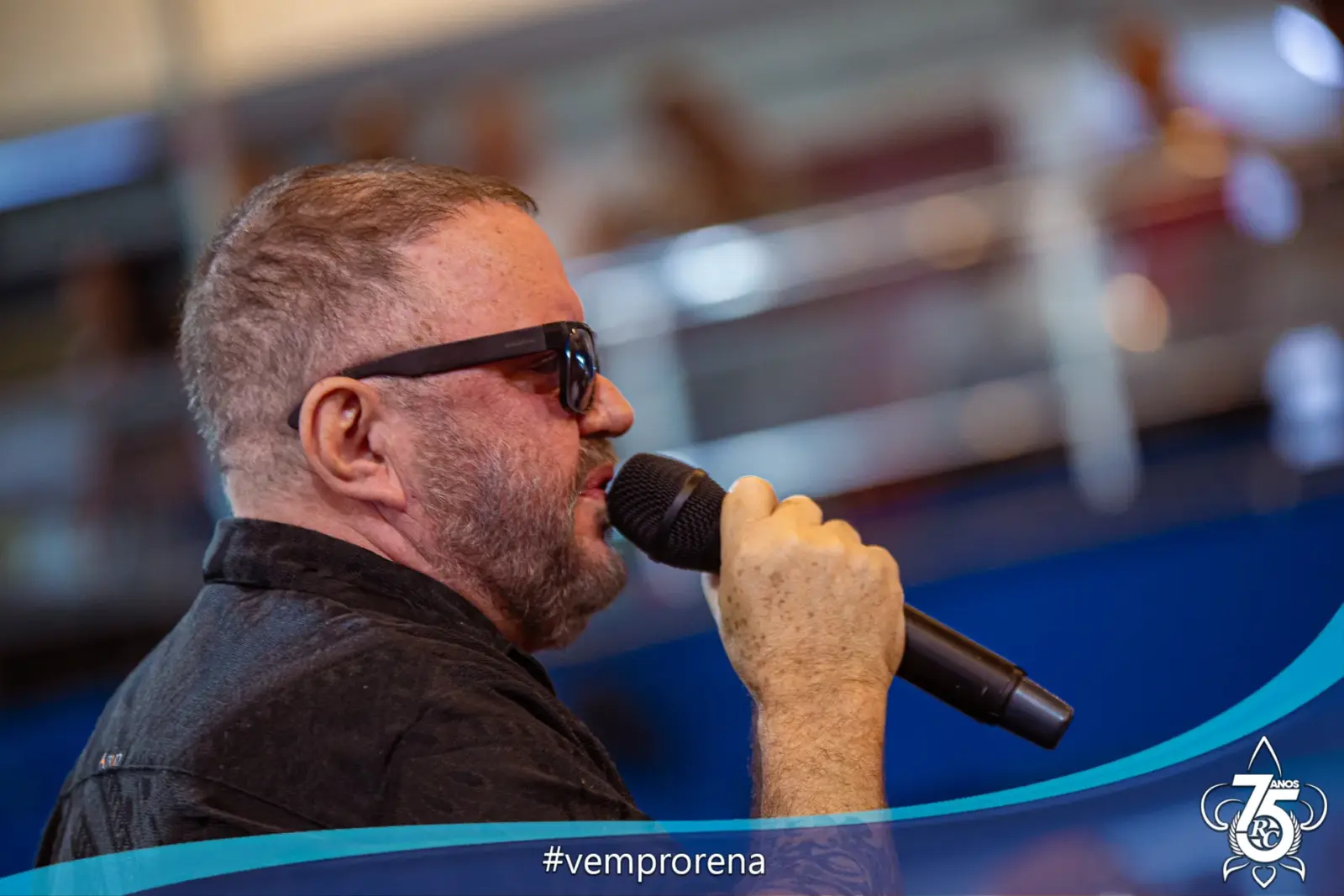TONINHO GERAES - 17-08-2026