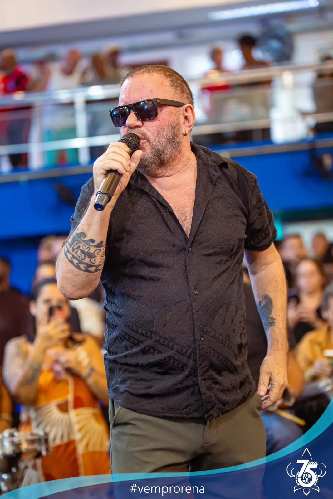 TONINHO GERAES - 17-08-2026