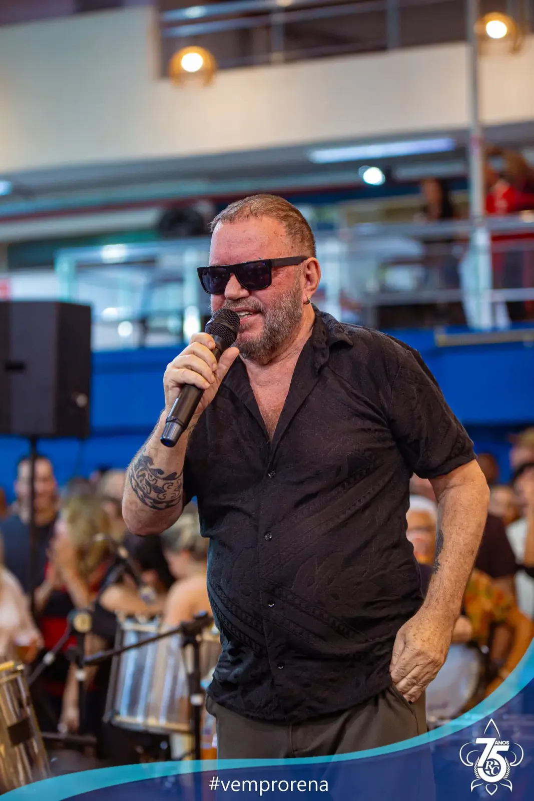 TONINHO GERAES - 17-08-2026
