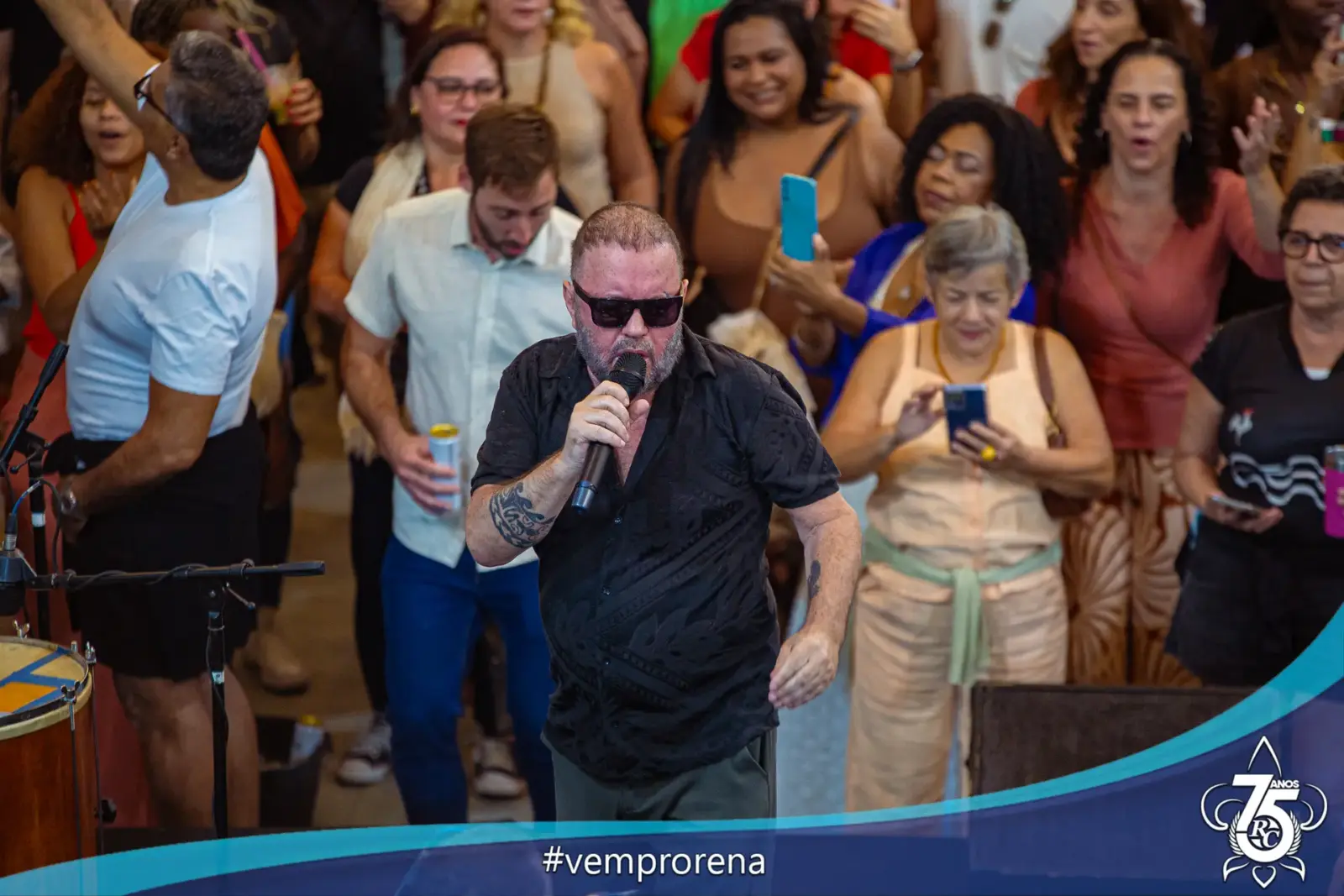 TONINHO GERAES - 17-08-2026