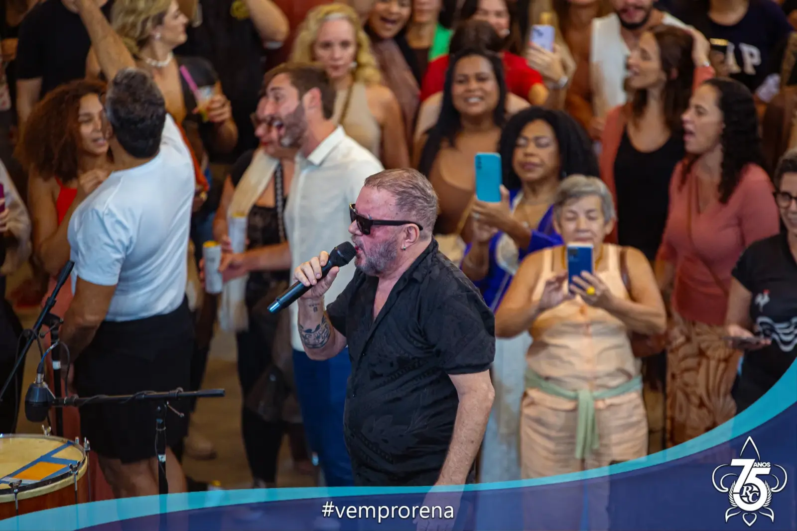 TONINHO GERAES - 17-08-2026