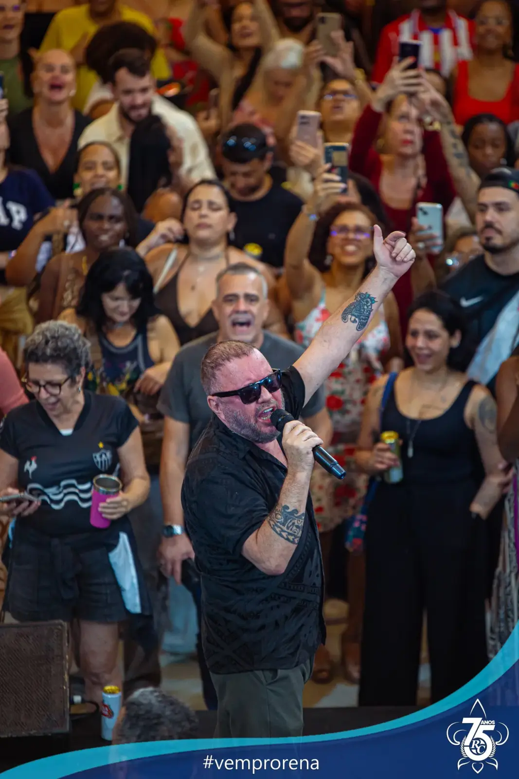TONINHO GERAES - 17-08-2026
