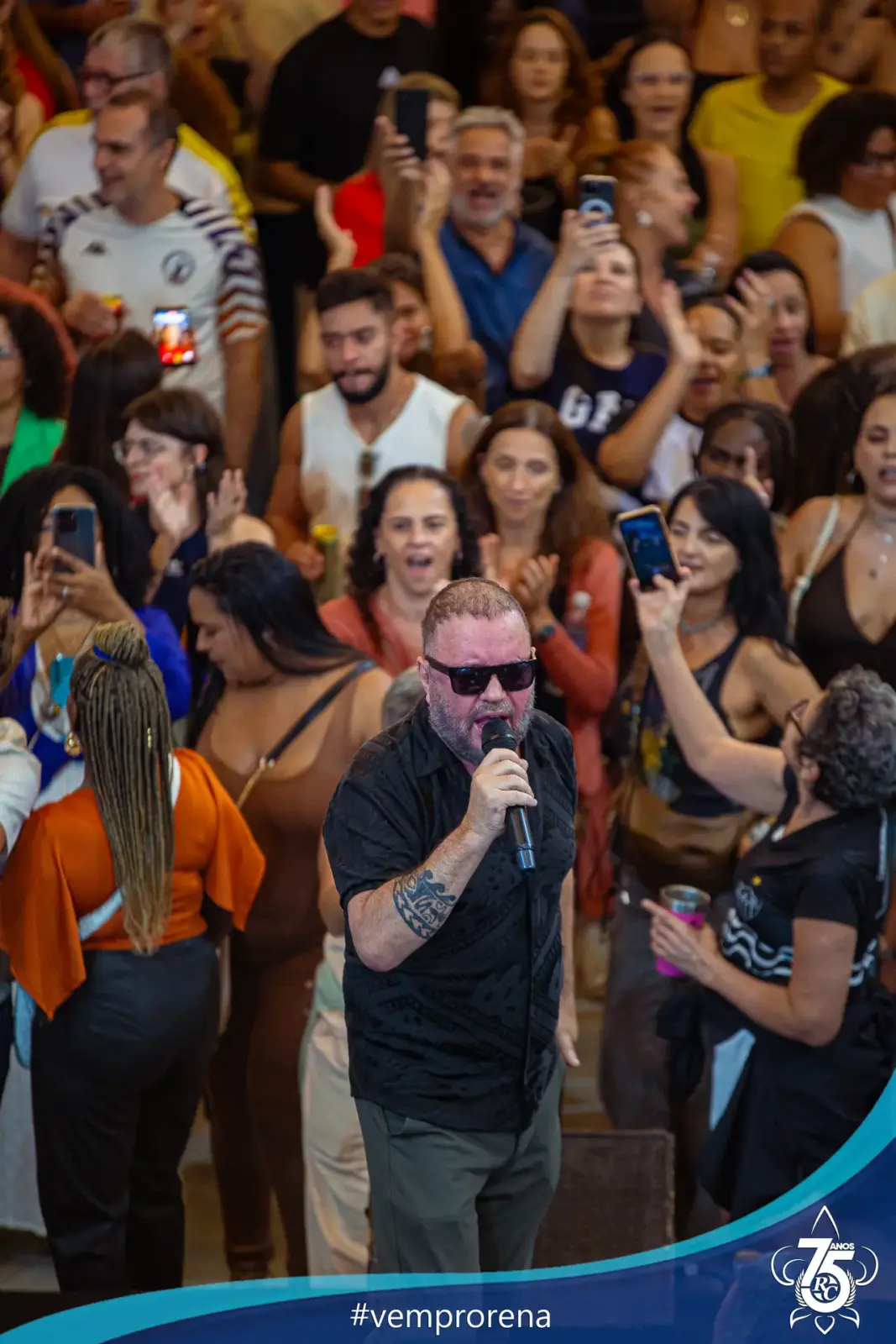 TONINHO GERAES - 17-08-2026