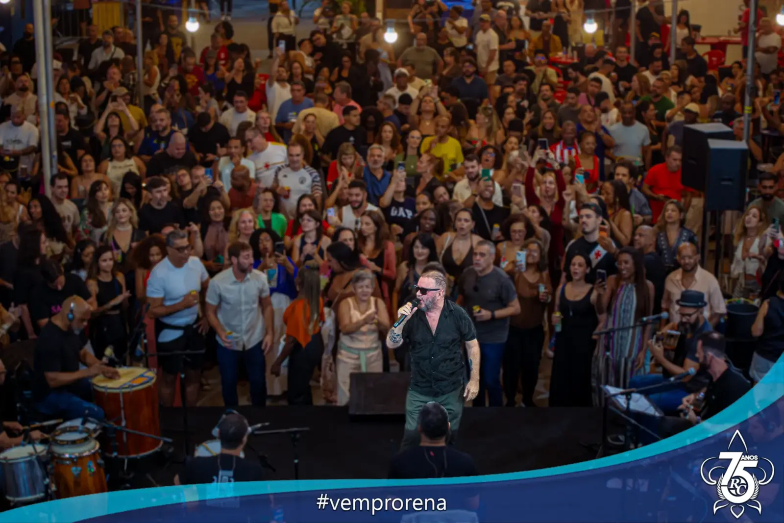 TONINHO GERAES - 17-08-2026