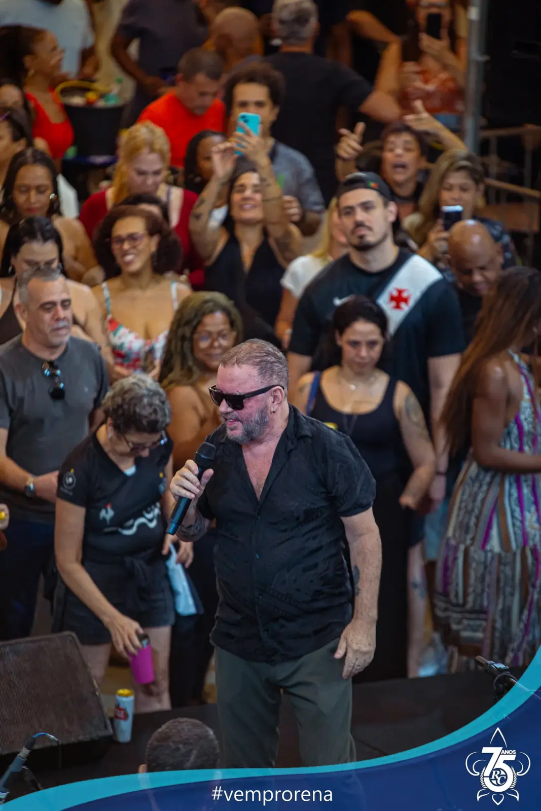 TONINHO GERAES - 17-08-2026