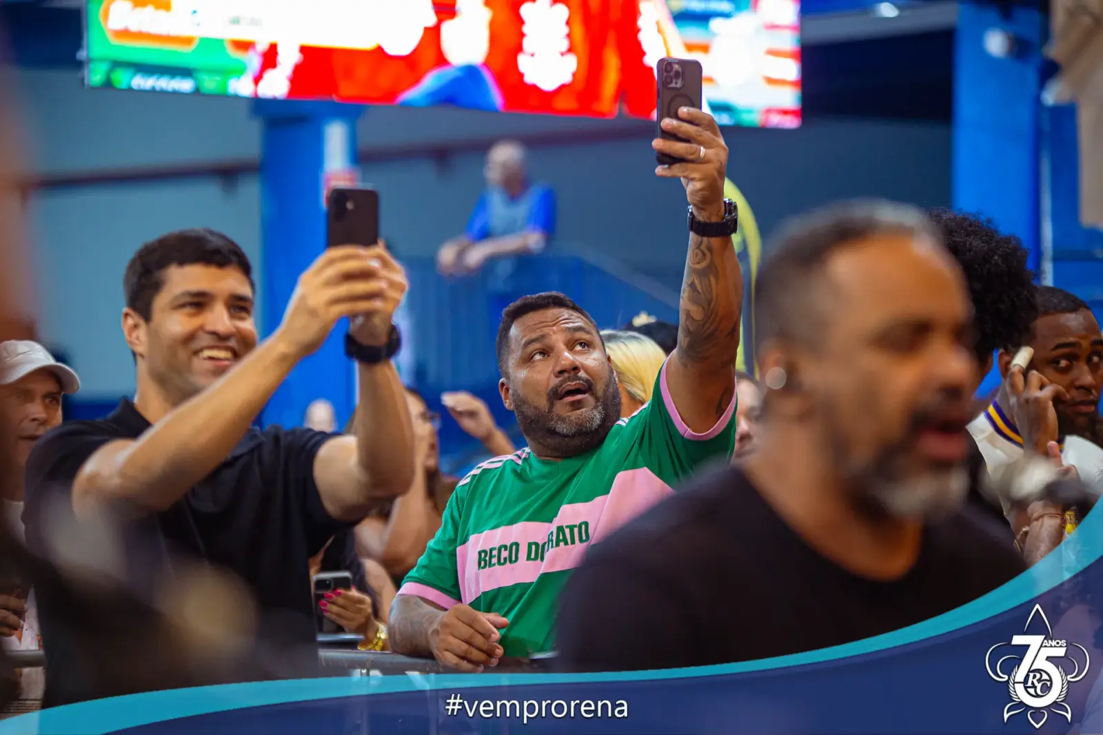 TONINHO GERAES - 17-08-2026