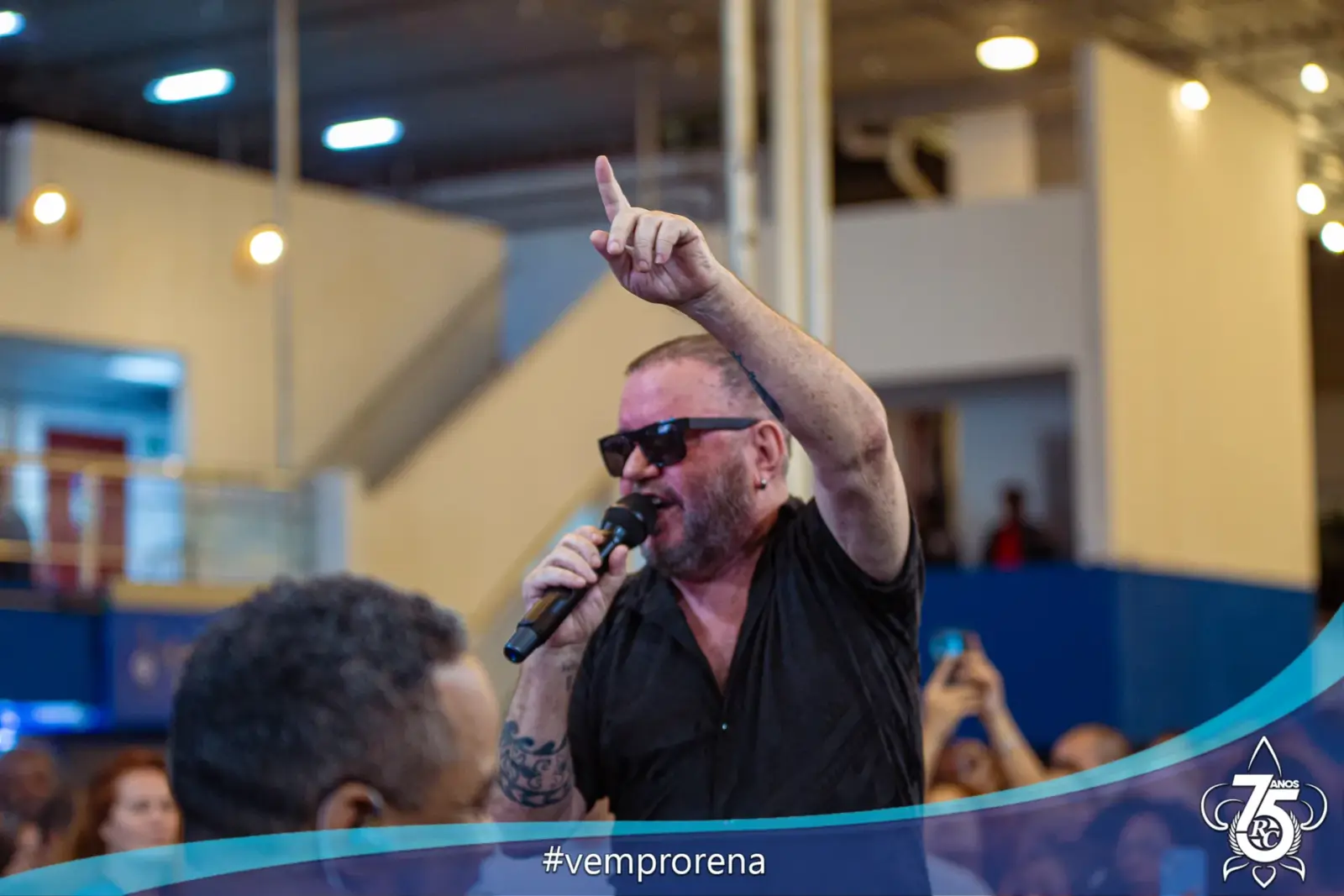 TONINHO GERAES - 17-08-2026