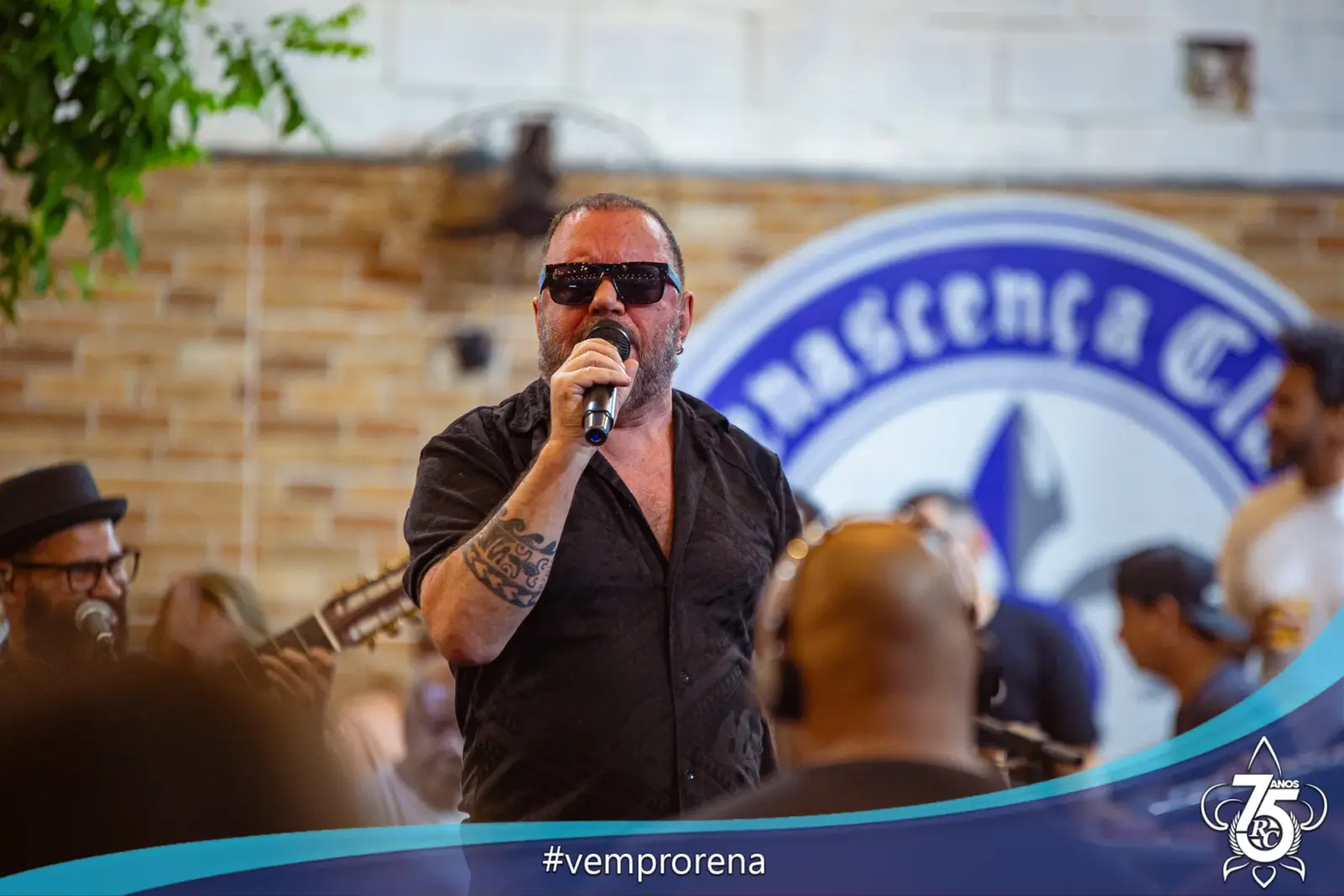 TONINHO GERAES - 17-08-2026