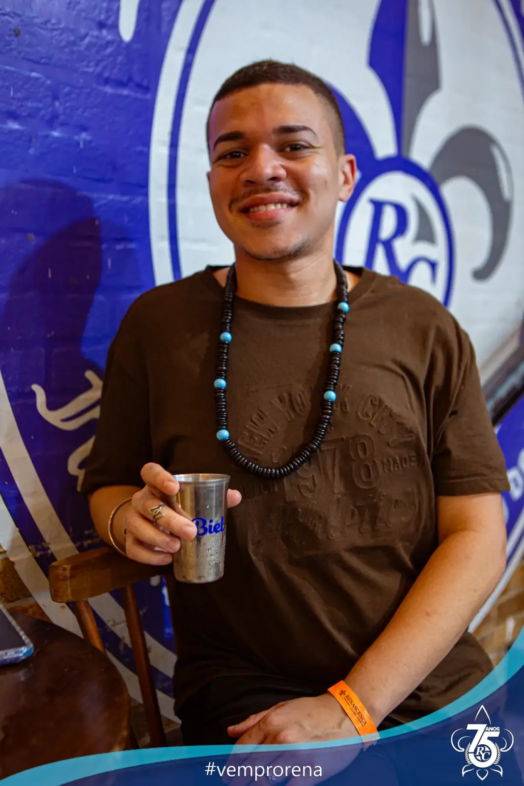 SAMBA DO TRABALHADOR - 18-08-2026
