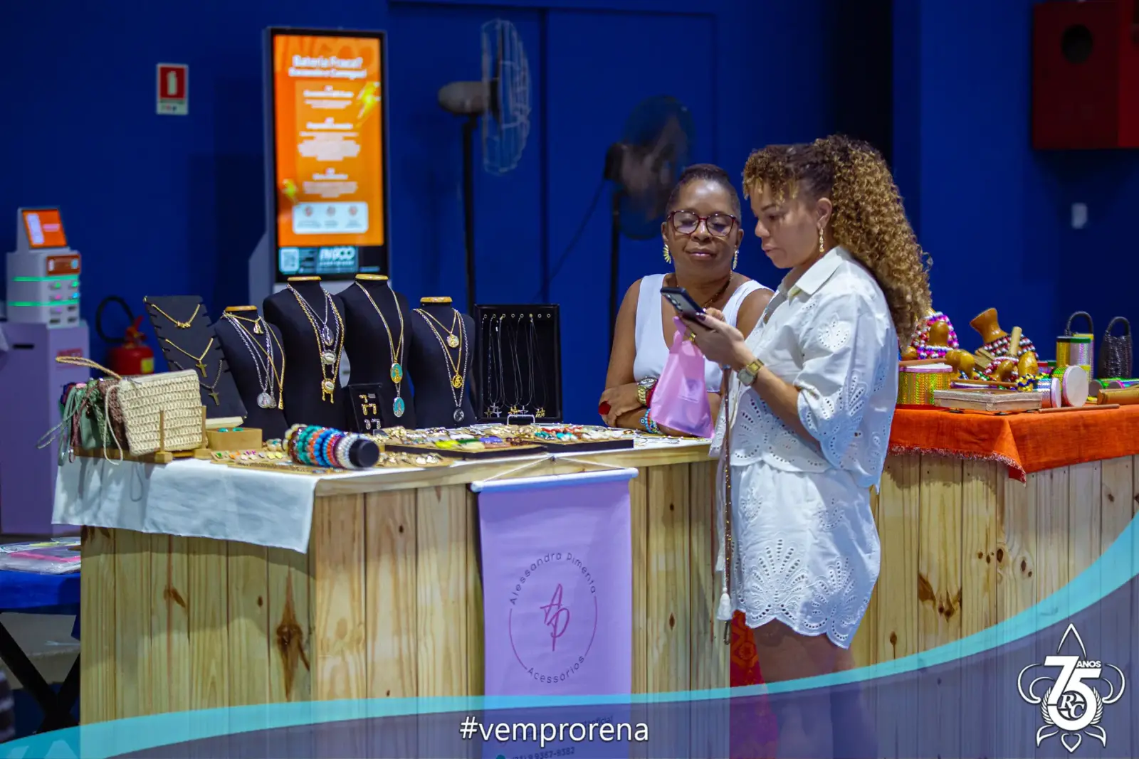 SAMBA DO TRABALHADOR - 18-08-2026