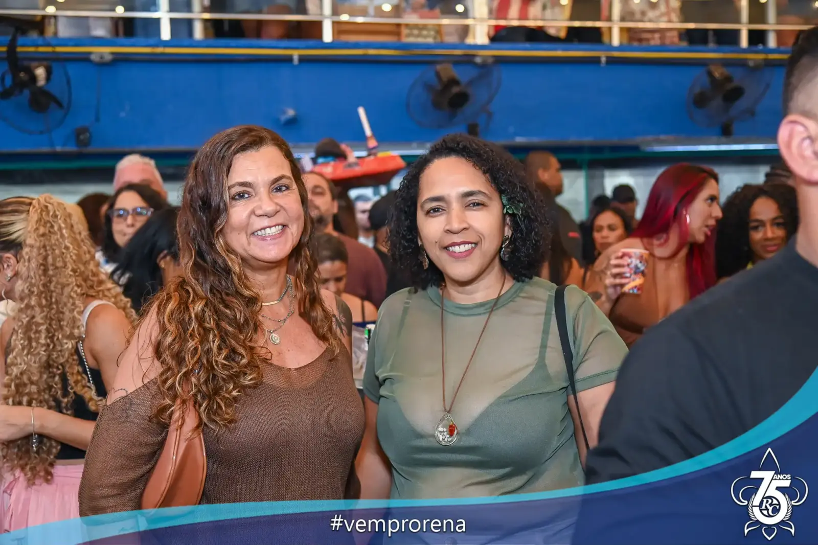 SAMBA DO TIJOLINHO - 23-08-2026