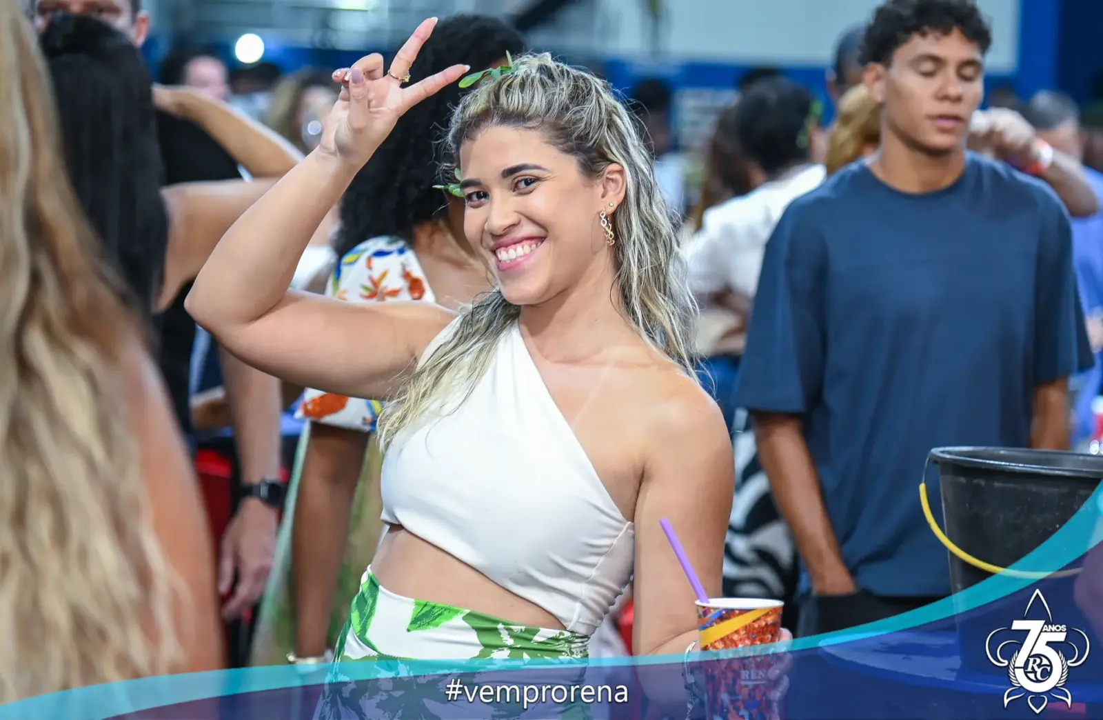 SAMBA DO TIJOLINHO - 23-08-2026