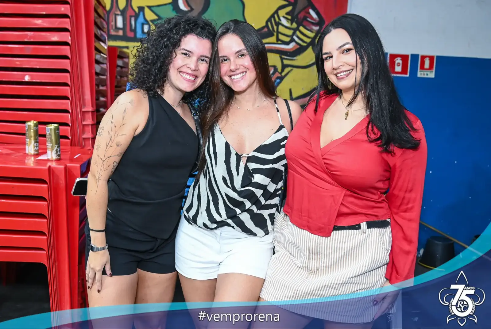 SAMBA DO TIJOLINHO - 23-08-2026
