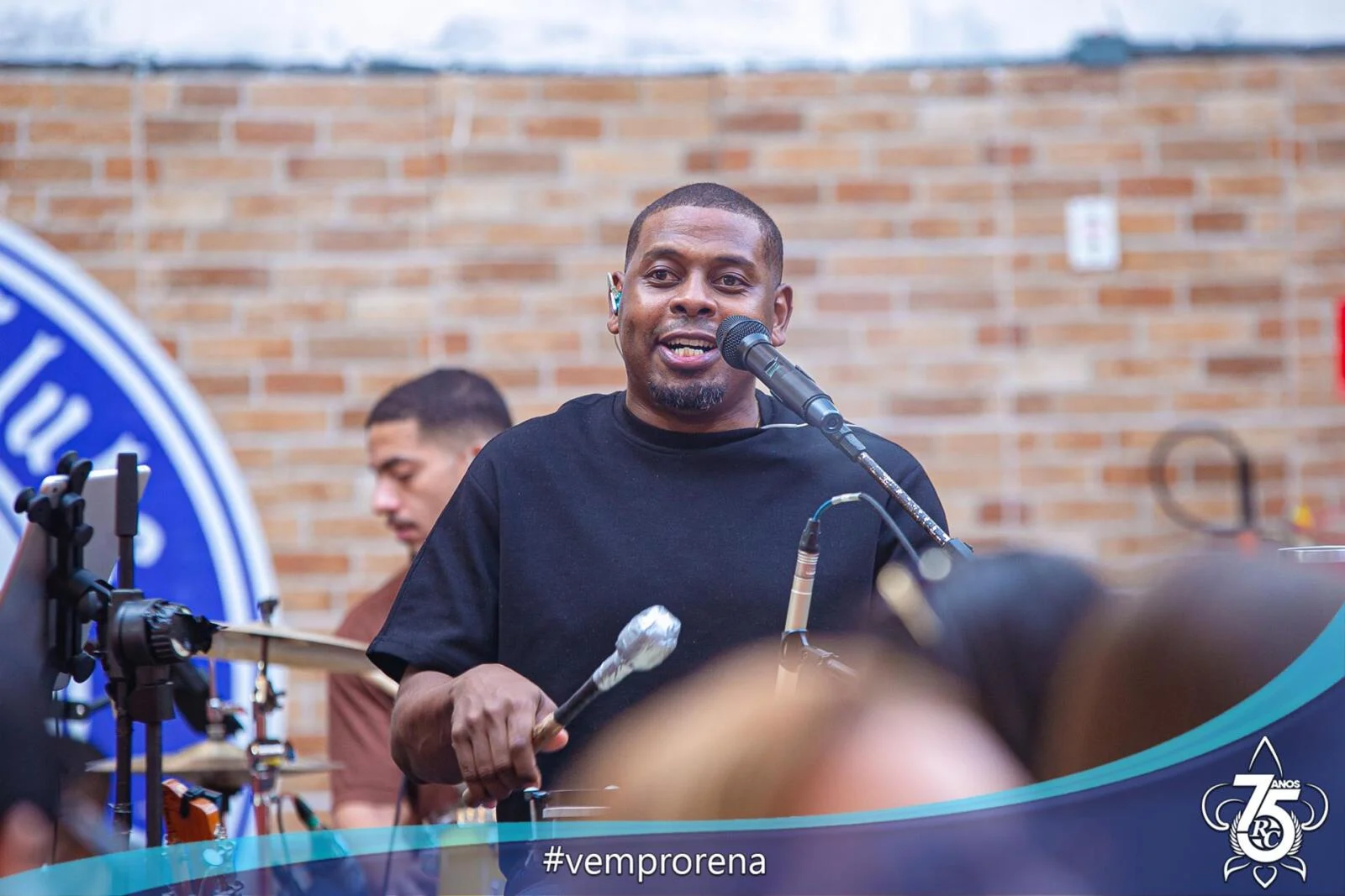 PAGODE DO CORUJA - 30-08-2026
