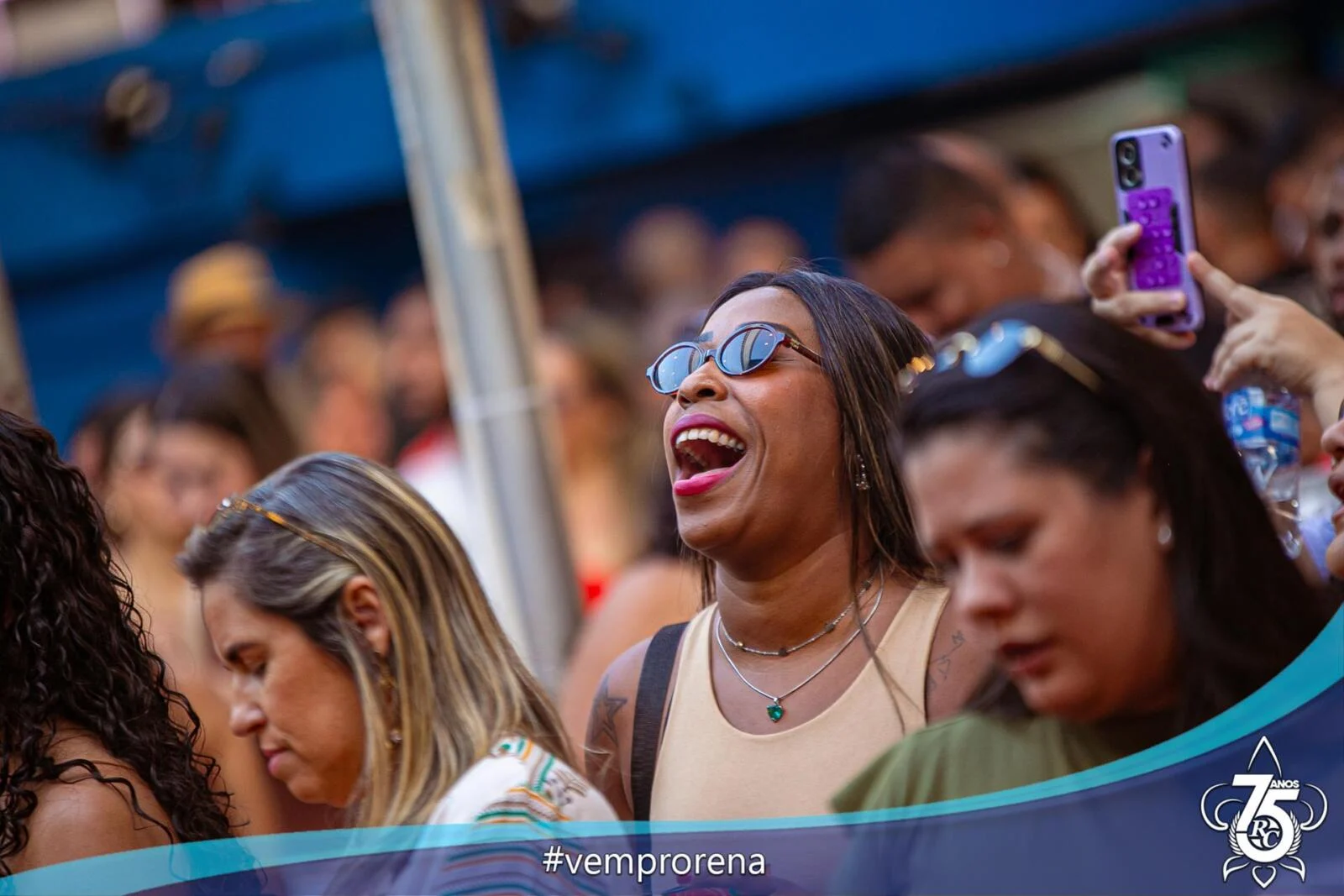PAGODE DO CORUJA - 30-08-2026