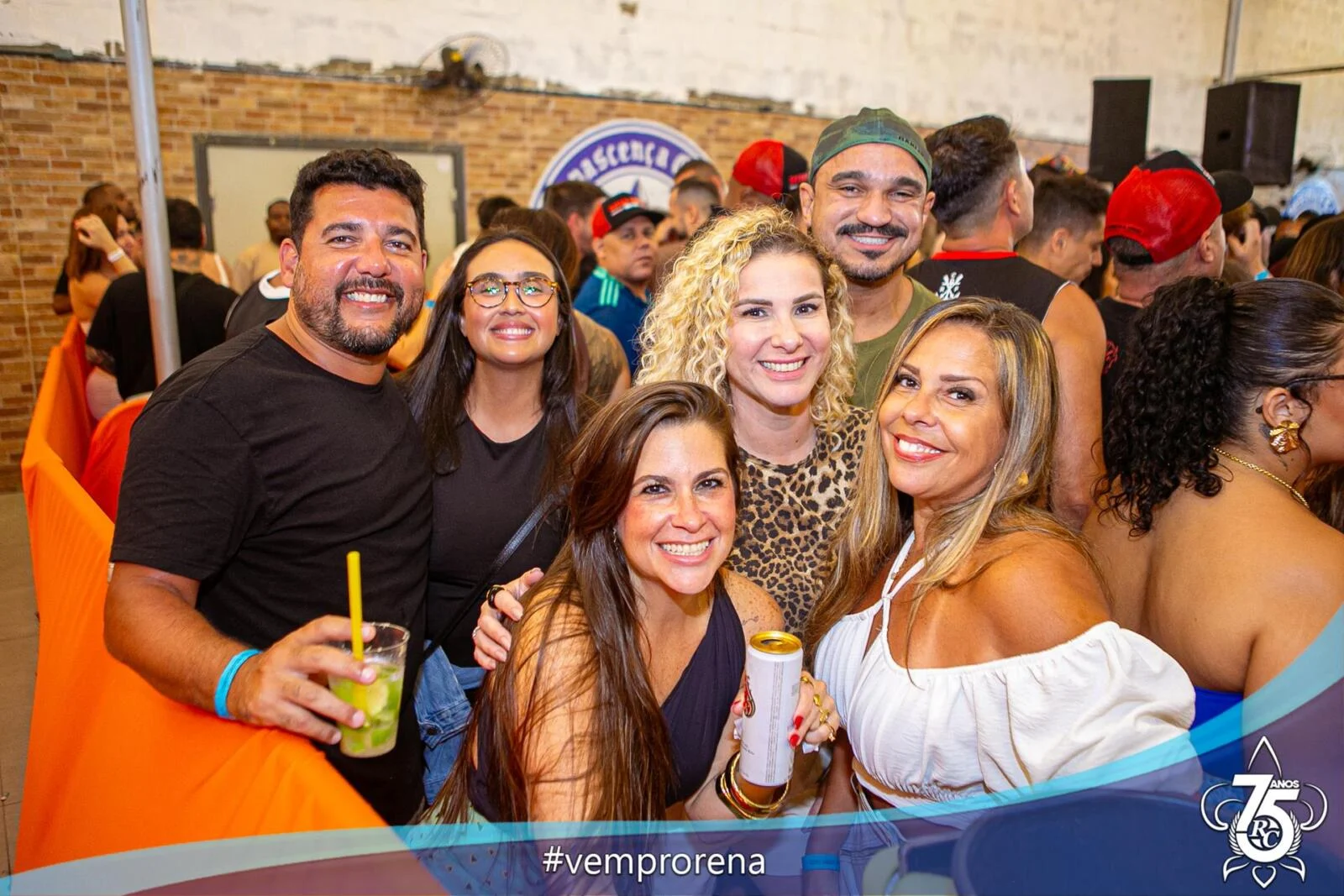 PAGODE DO CORUJA - 30-08-2026