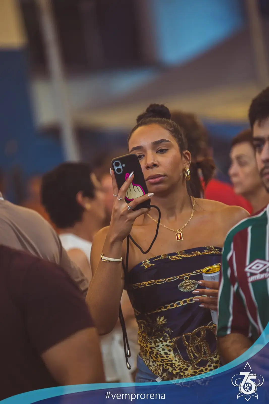 SAMBA DO TRABALHADOR - 31-08-2026