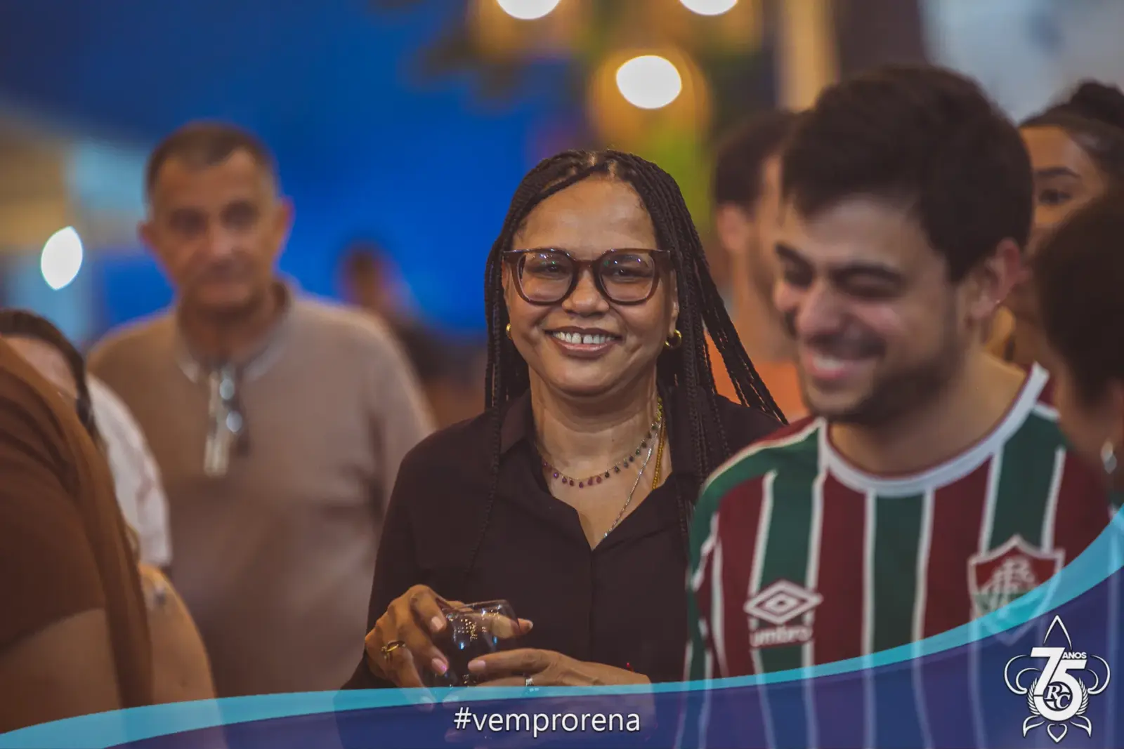 SAMBA DO TRABALHADOR - 31-08-2026