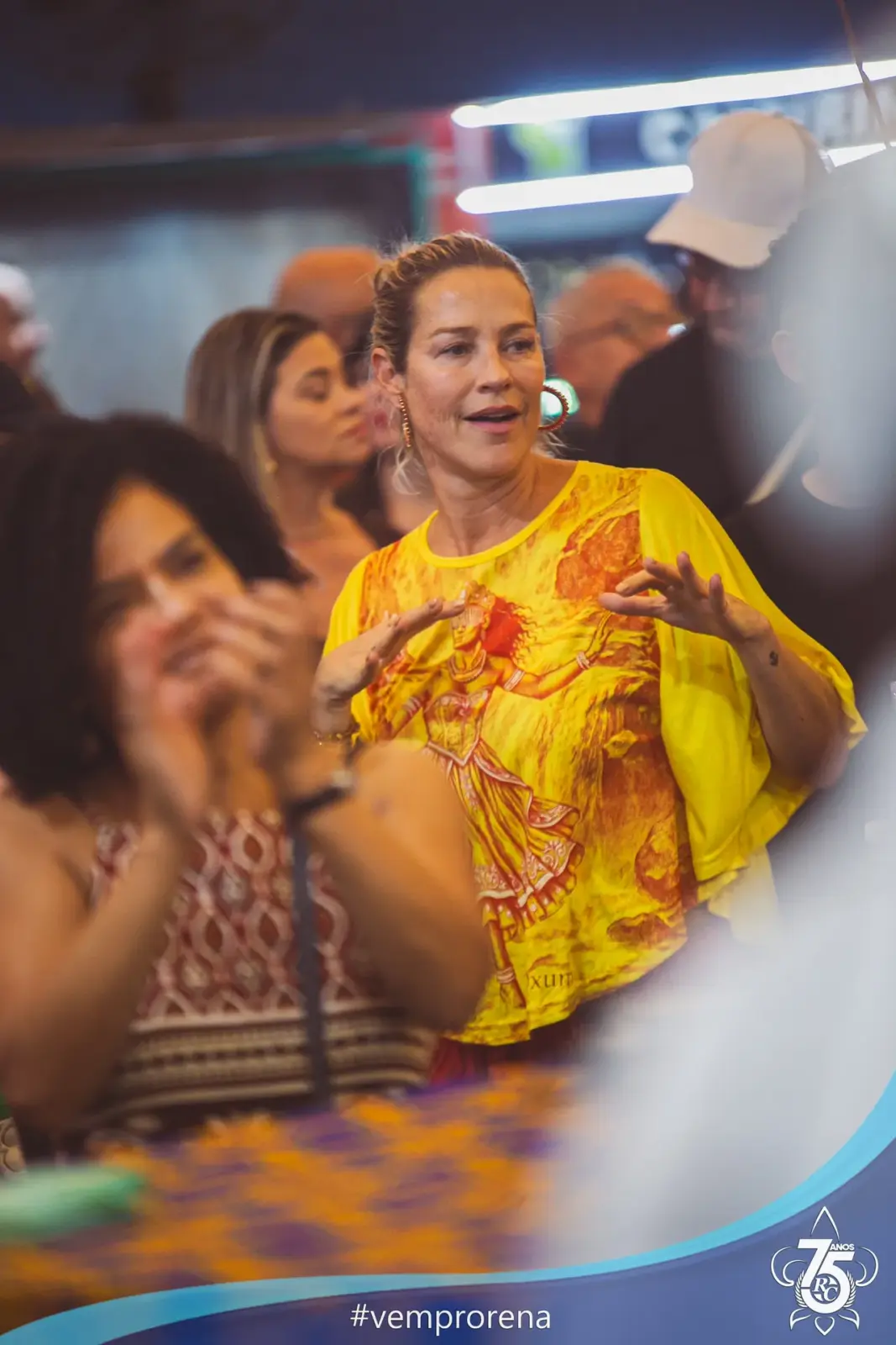 SAMBA DO TRABALHADOR - 31-08-2026
