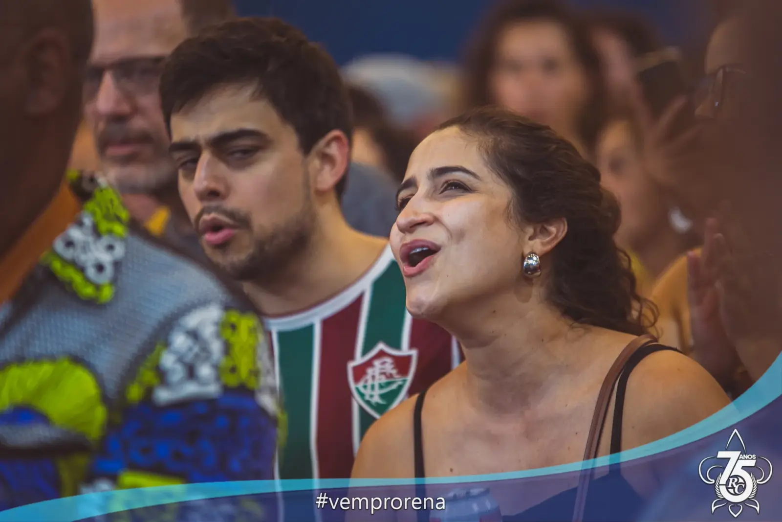 SAMBA DO TRABALHADOR - 31-08-2026