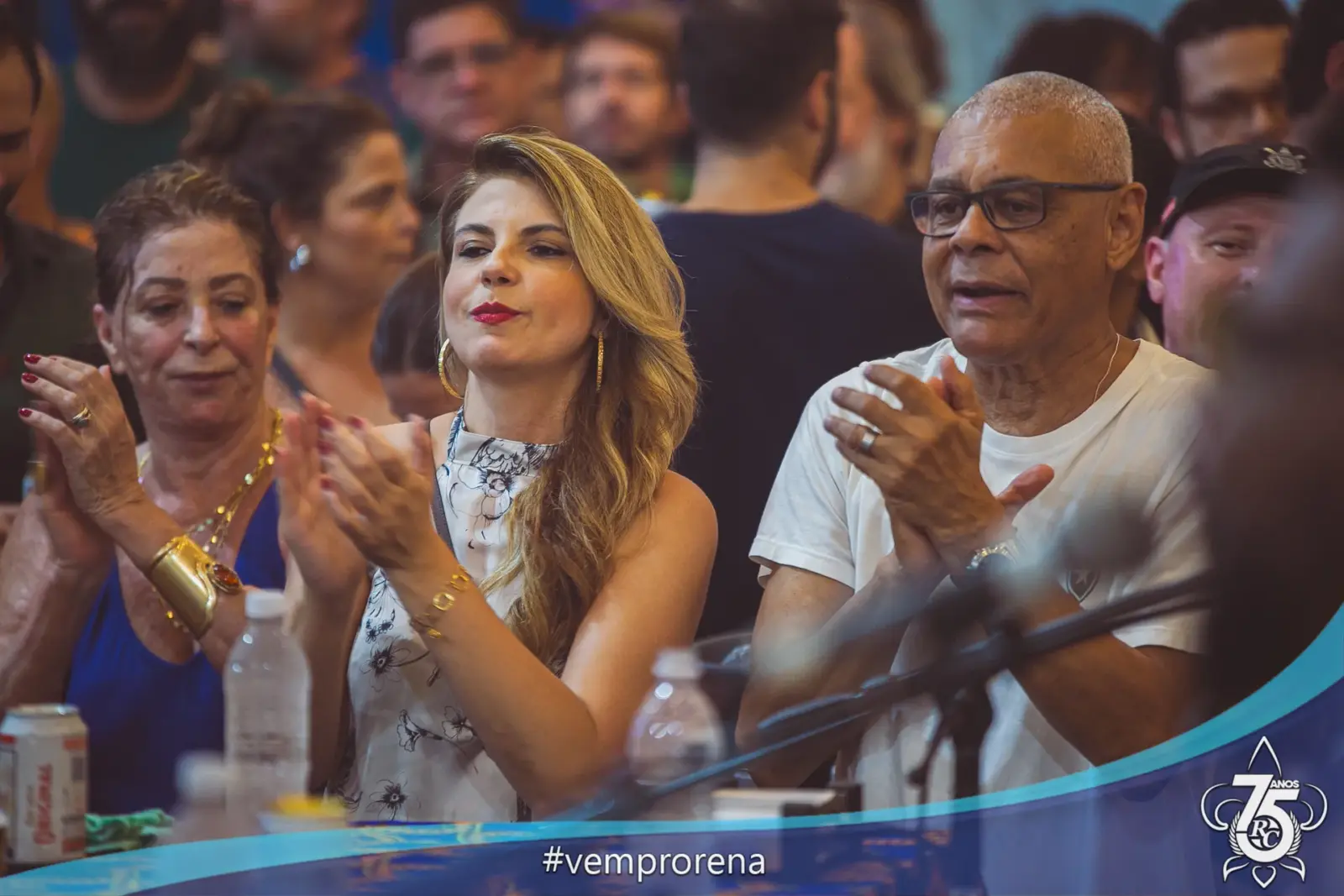 SAMBA DO TRABALHADOR - 31-08-2026