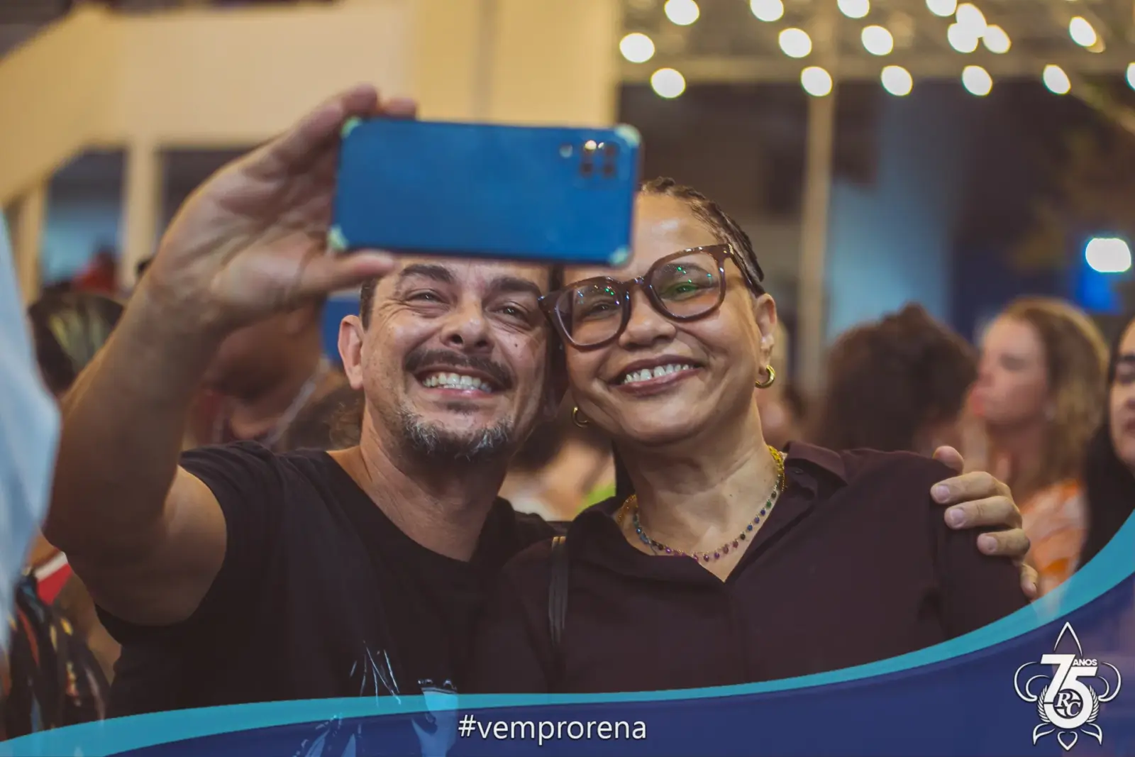 SAMBA DO TRABALHADOR - 31-08-2026