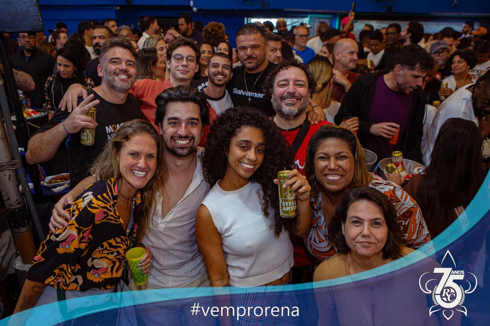 SAMBA DO TRABALHADOR - 07-09-2026