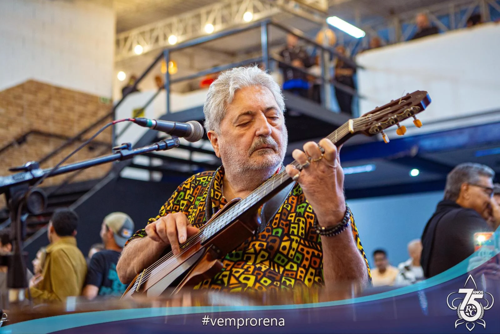 SAMBA DO TRABALHADOR - 07-09-2026