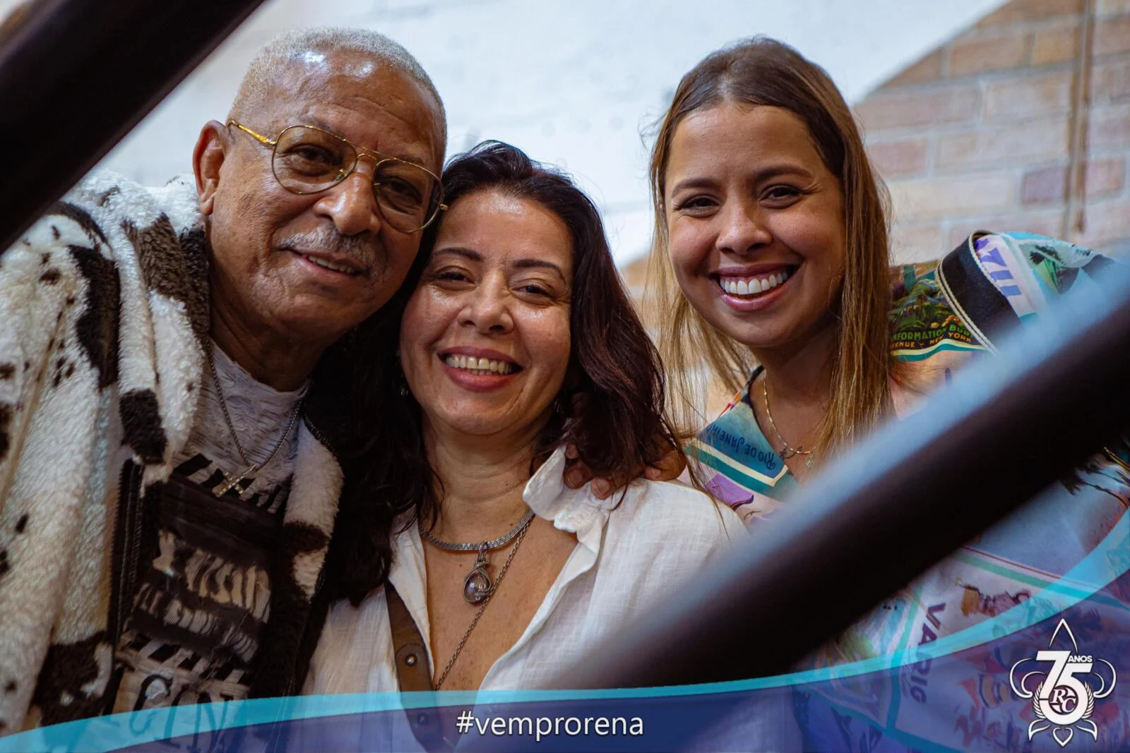 SAMBA DO TRABALHADOR - 07-09-2026
