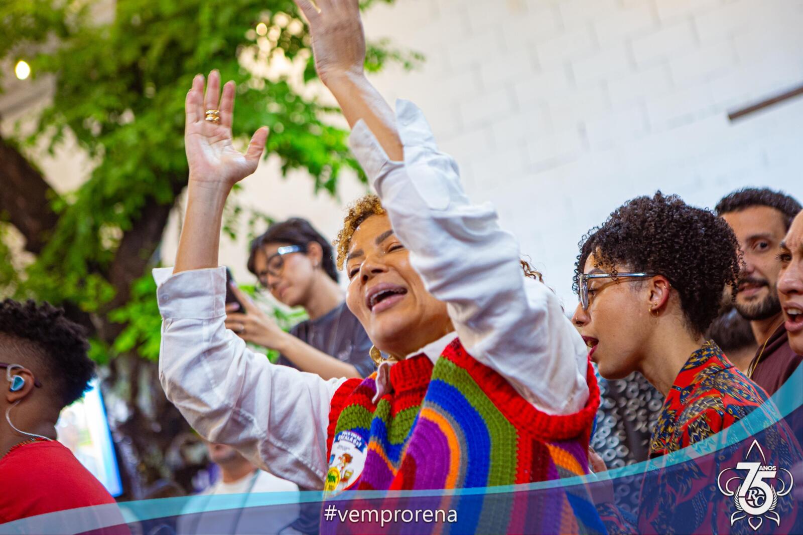 SAMBA DO TRABALHADOR - 07-09-2026