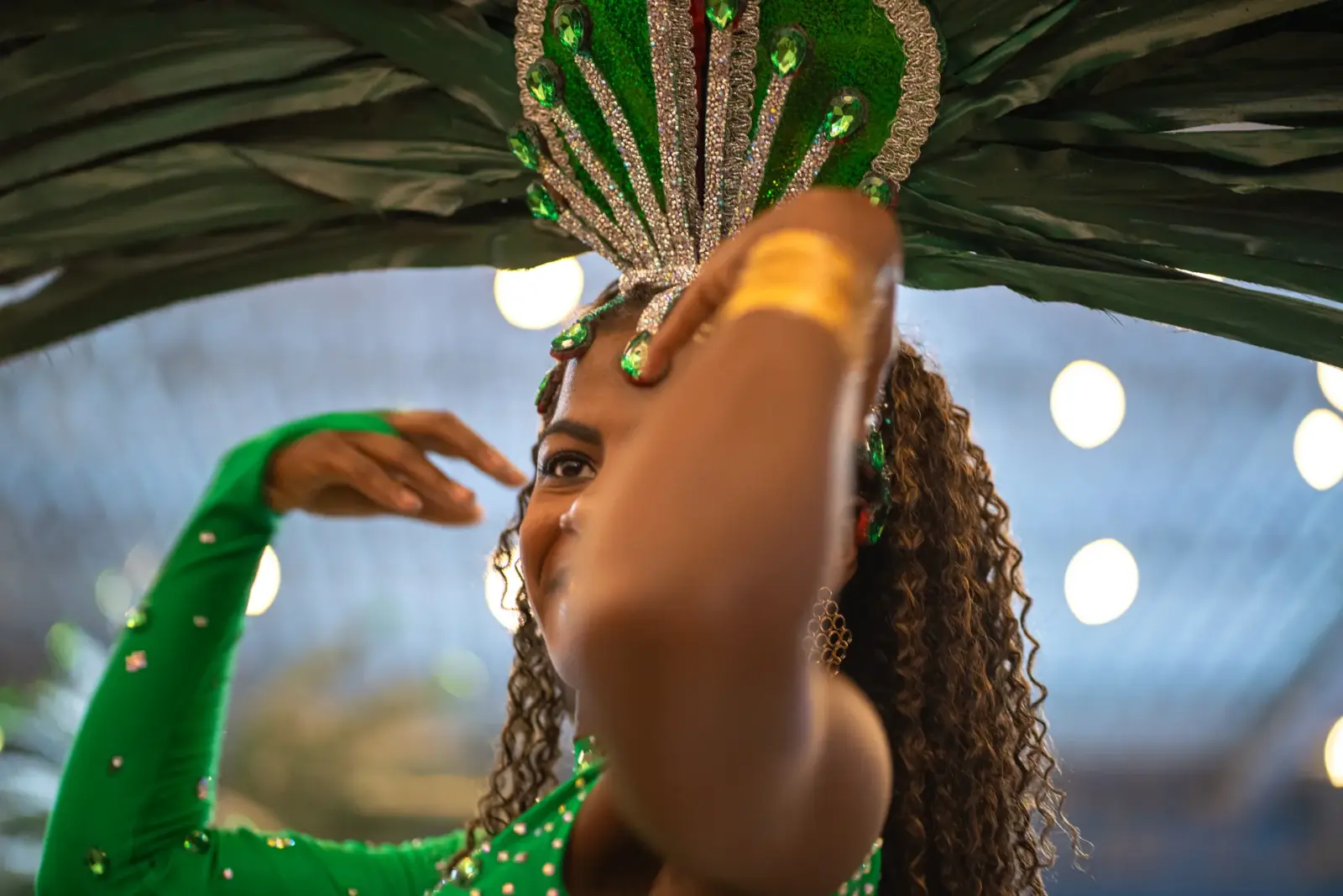 SAMBA ENRENA - 12-09-2026