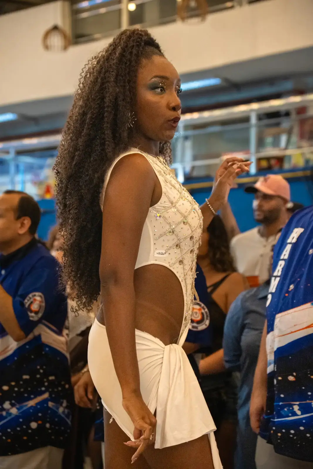 SAMBA ENRENA - 12-09-2026