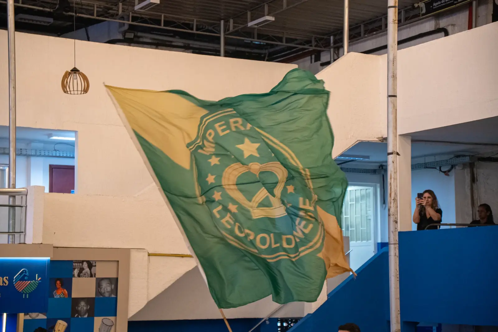 SAMBA ENRENA - 12-09-2026